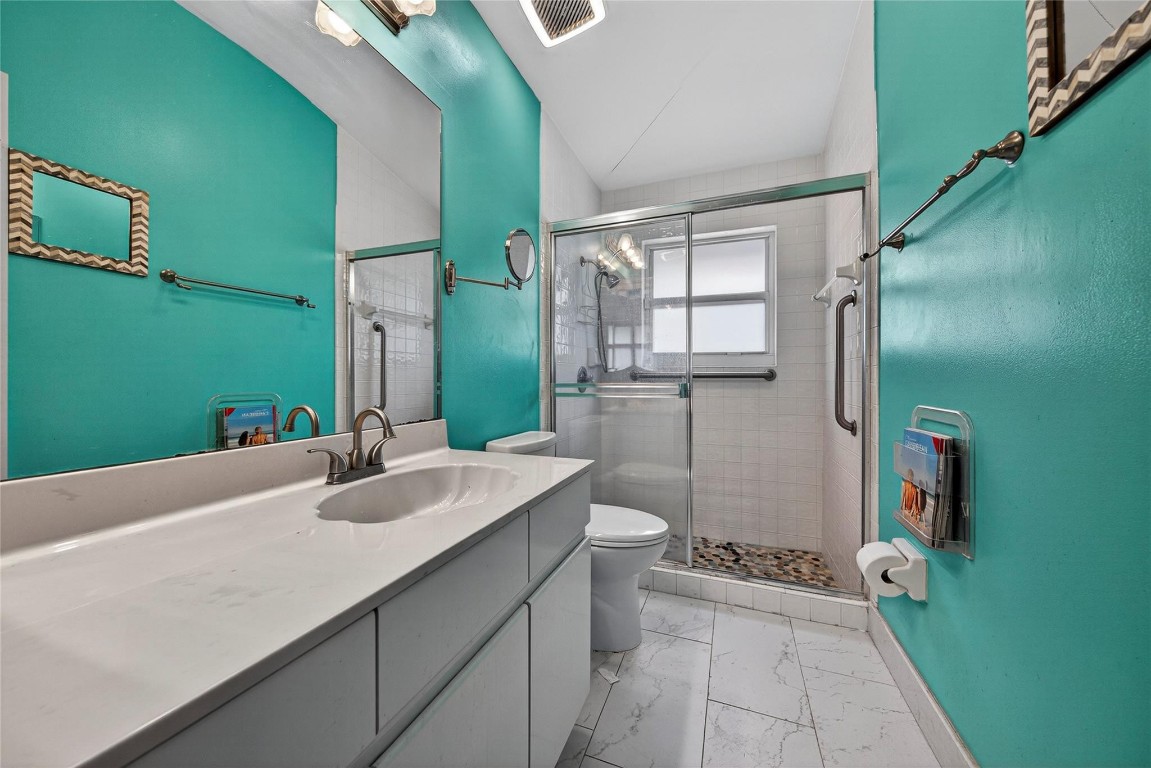 Boca Greens - Residential