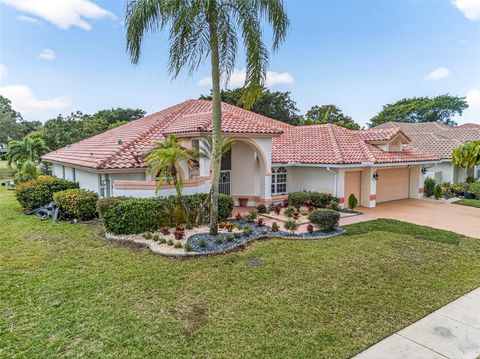 10405 Canoe Brook Circle Boca Raton FL 33498