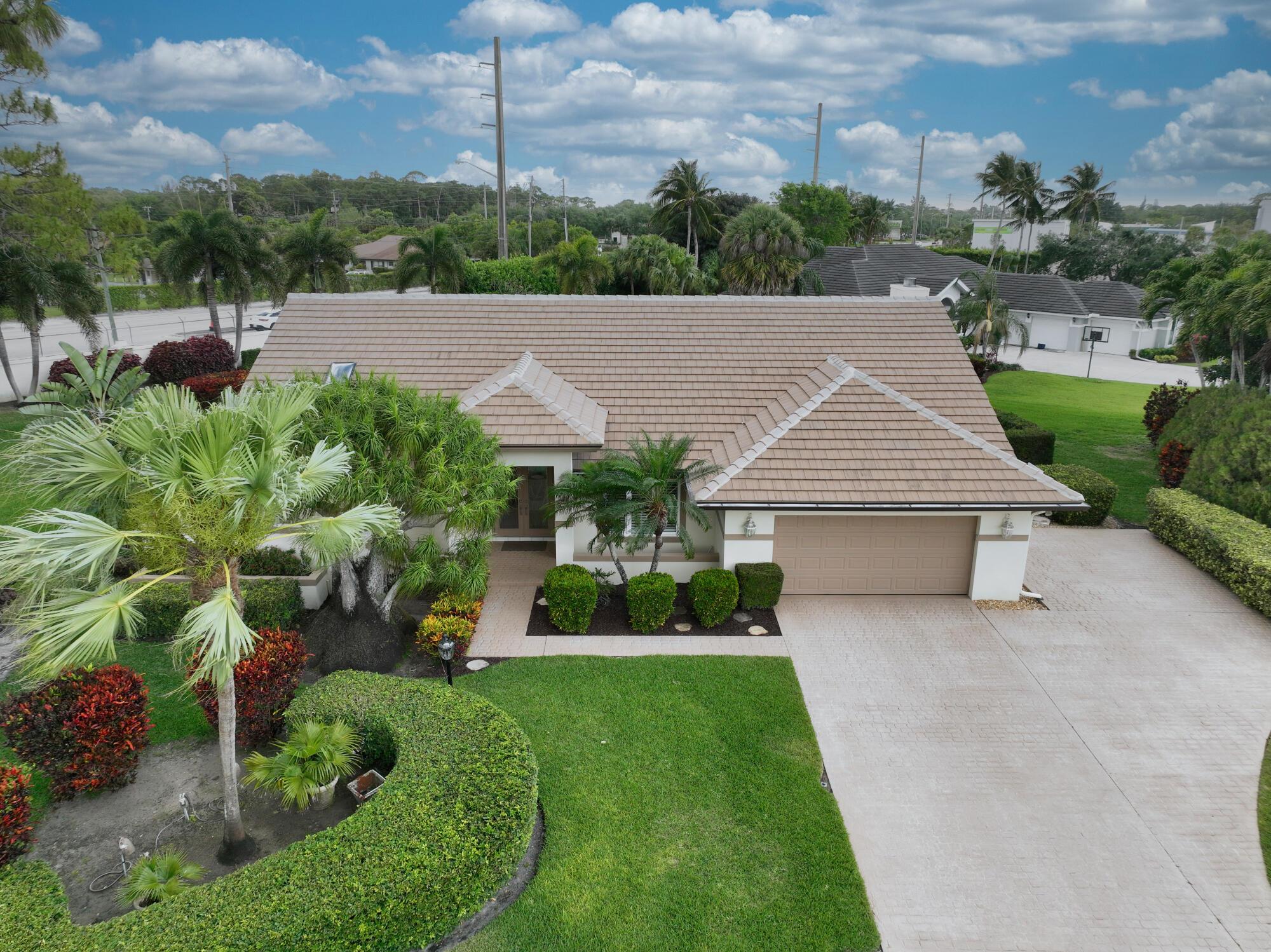 109 Westwood Court