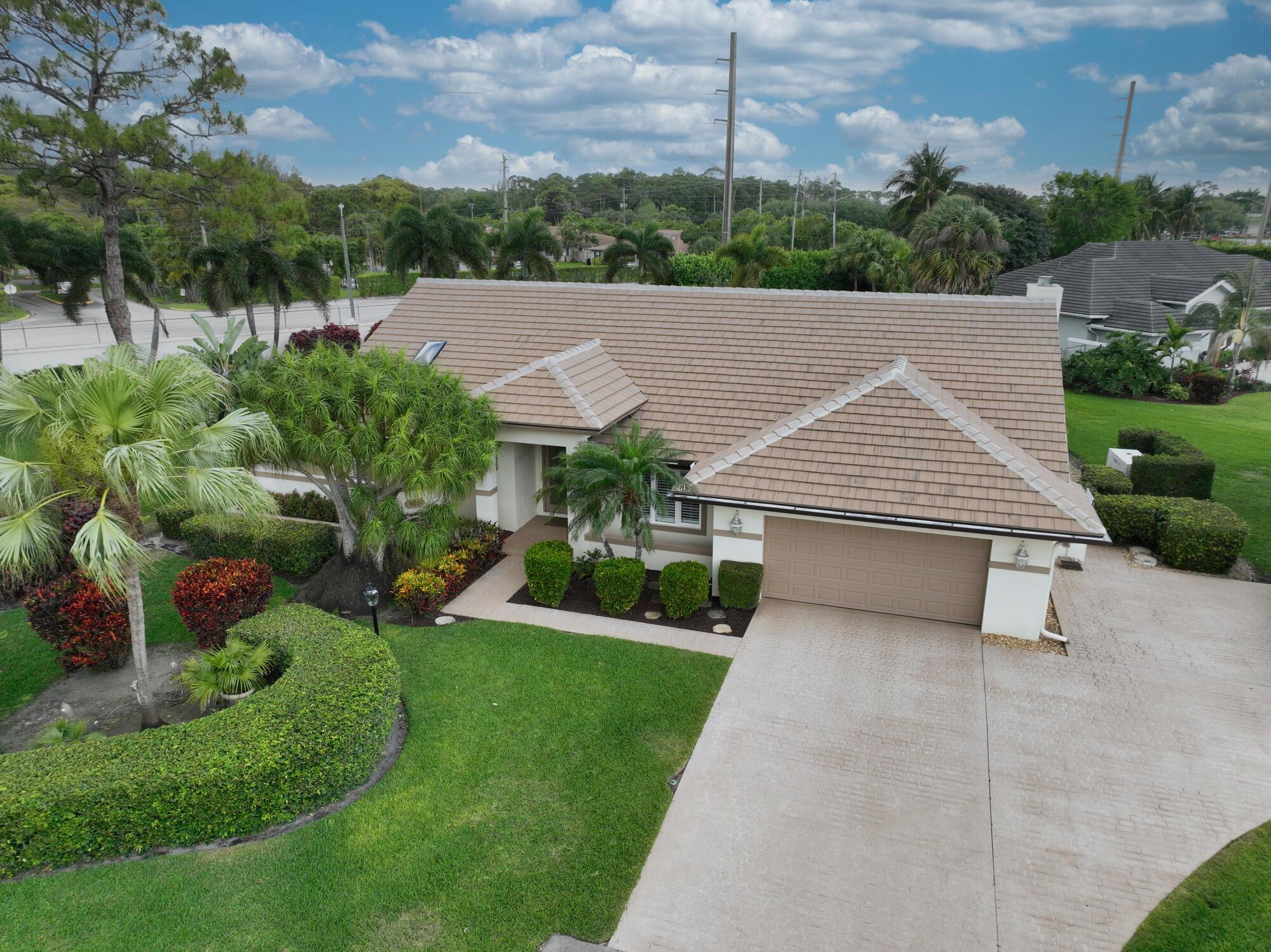 109 Westwood Court