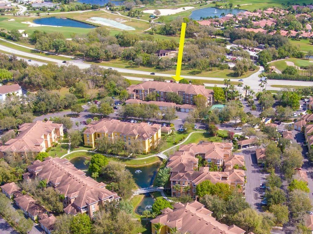 5095 FAIRWAYS Circle I105