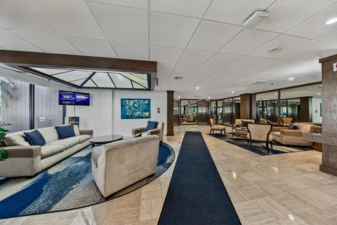 Tiny photo for 3850 Washington Street #212, Hollywood, FL 33021 (MLS # B26029685)