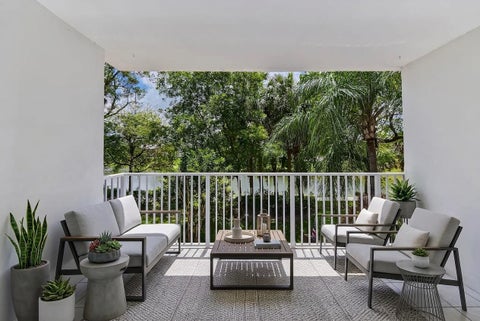Tiny photo for 3850 Washington Street #212, Hollywood, FL 33021 (MLS # B26029685)