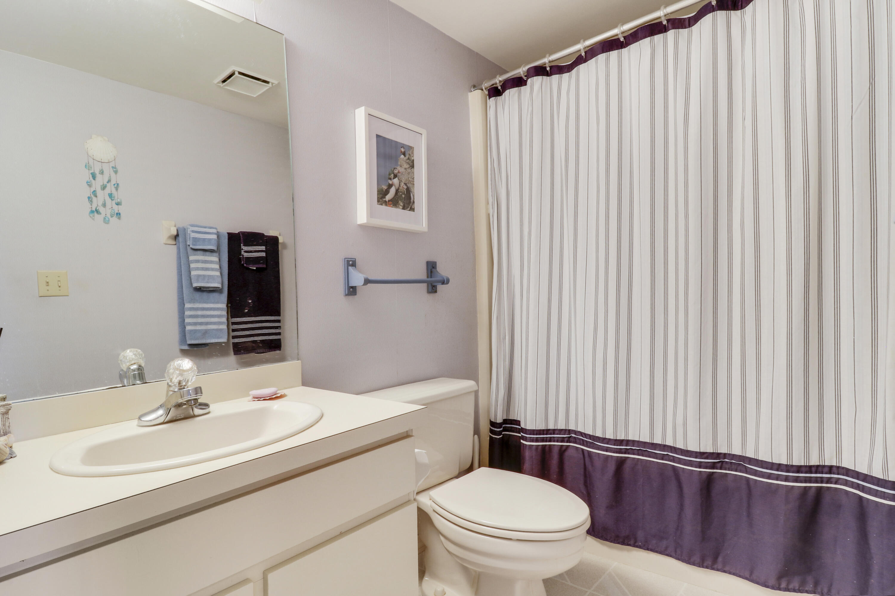 WILLIAMSBURG AT HERITAGE RIDGE CONDO - Residential