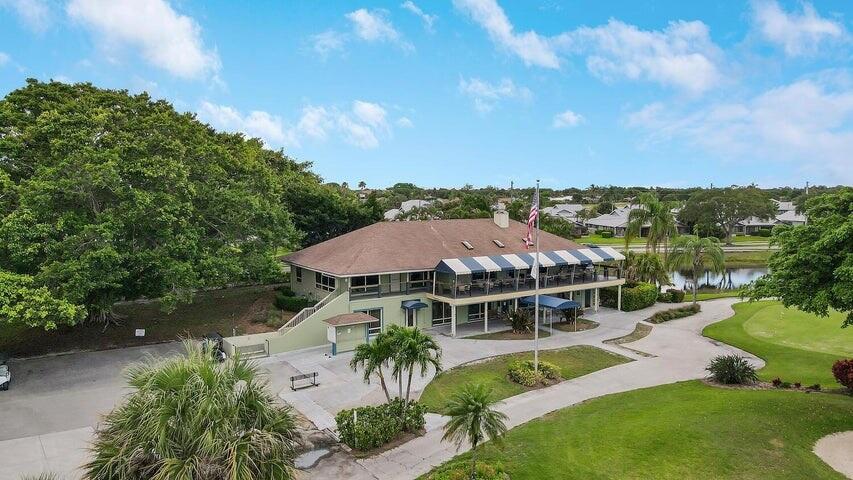 WILLIAMSBURG AT HERITAGE RIDGE CONDO - Residential