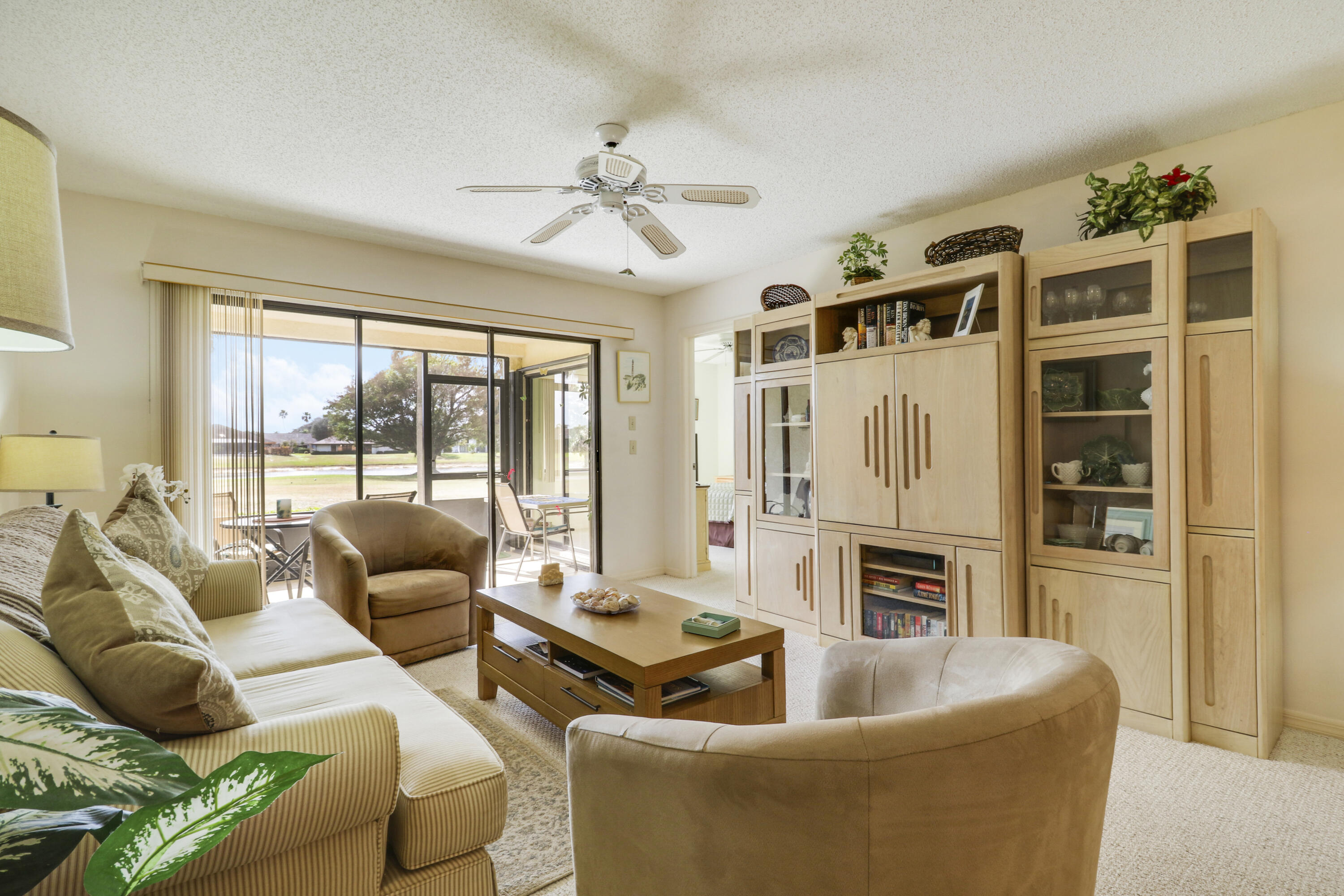 WILLIAMSBURG AT HERITAGE RIDGE CONDO - Residential