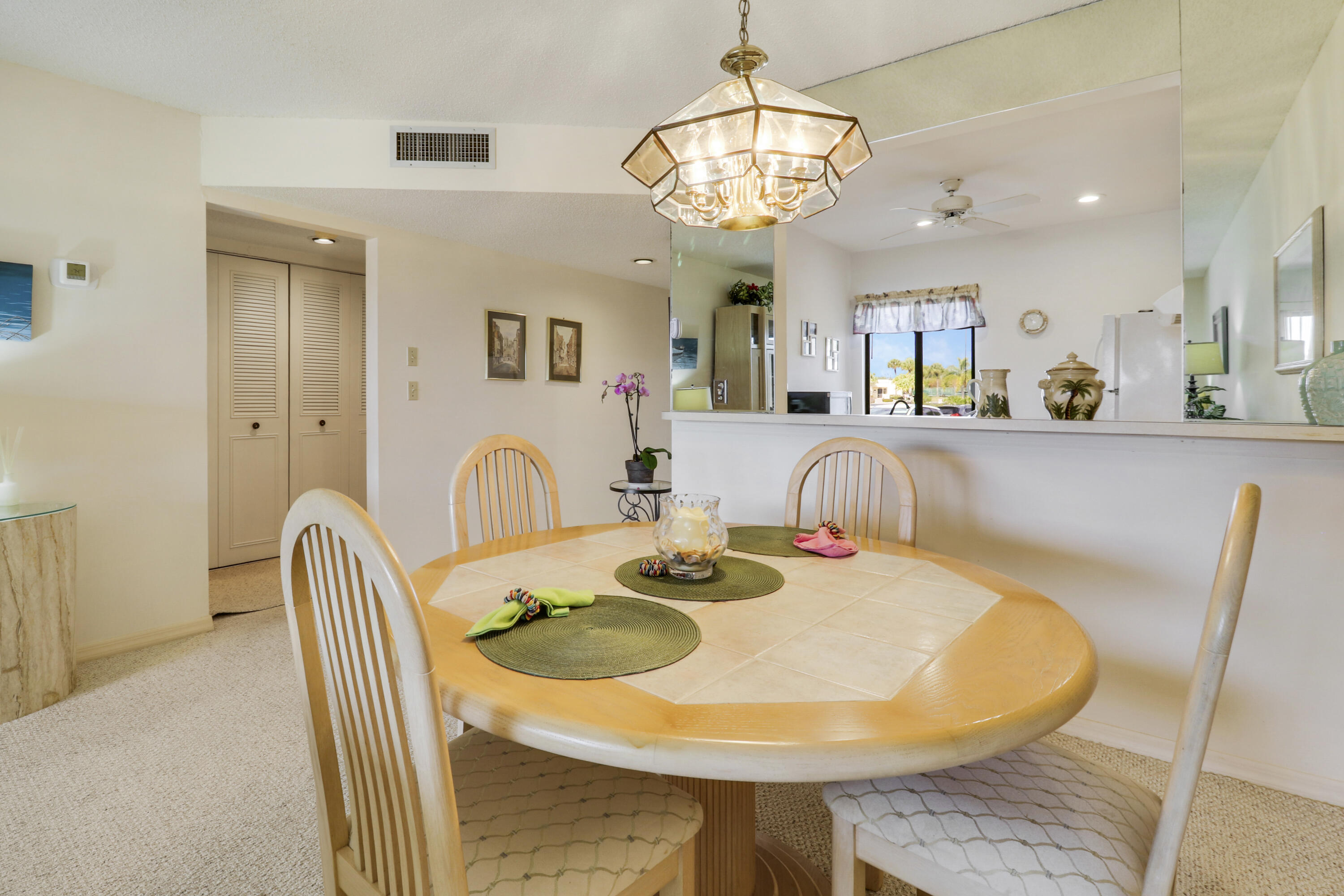 WILLIAMSBURG AT HERITAGE RIDGE CONDO - Residential