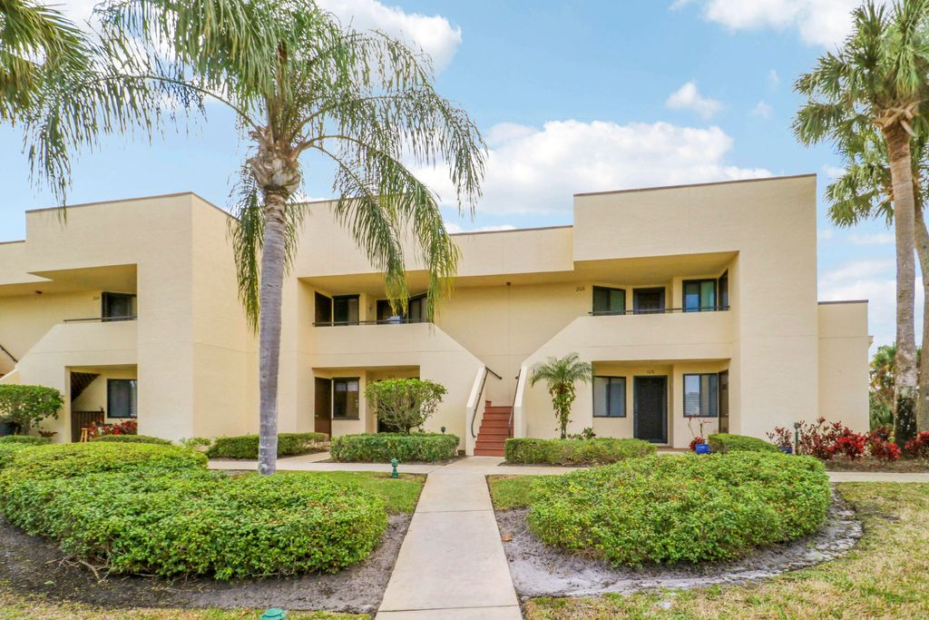 Photo of 6980 SE Constitution Boulevard #105, Hobe Sound, FL 33455 (MLS # R11167520)