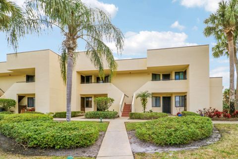 Photo of 6980 SE Constitution Boulevard #105, Hobe Sound, FL 33455 (MLS # R11167520)