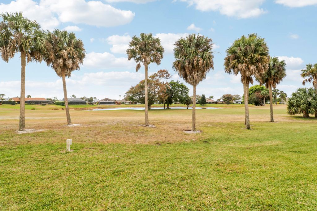 Photo of 6980 SE Constitution Boulevard #105, Hobe Sound, FL 33455 (MLS # R11167520)