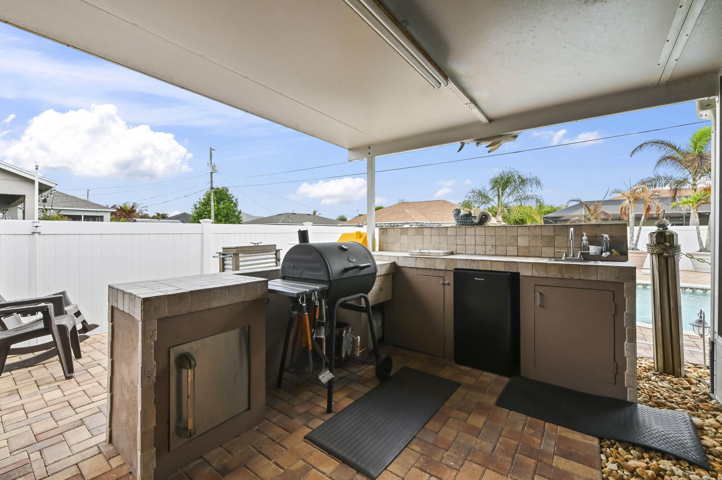 PORT ST LUCIE - Residential