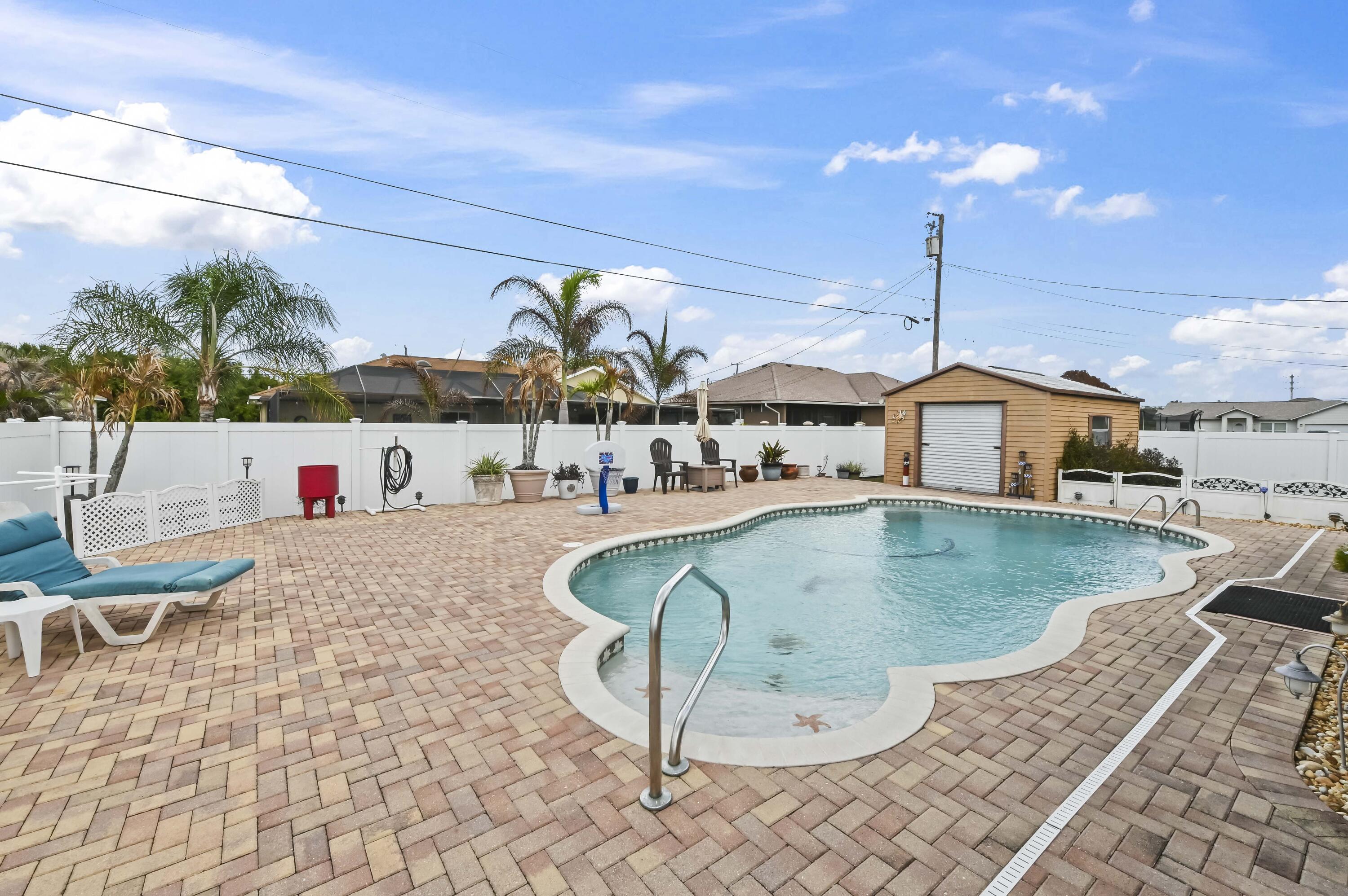 PORT ST LUCIE - Residential
