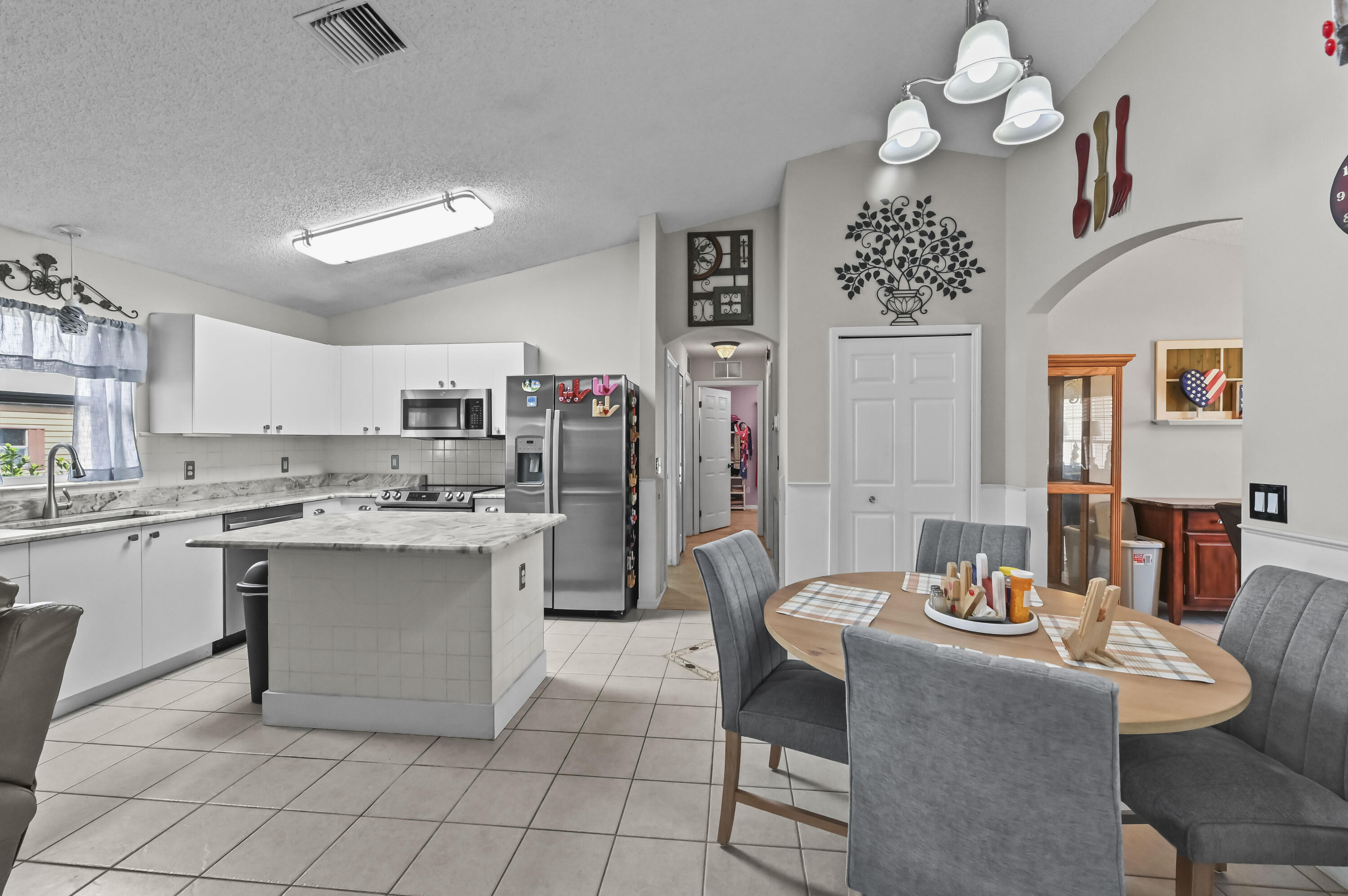 PORT ST LUCIE - Residential