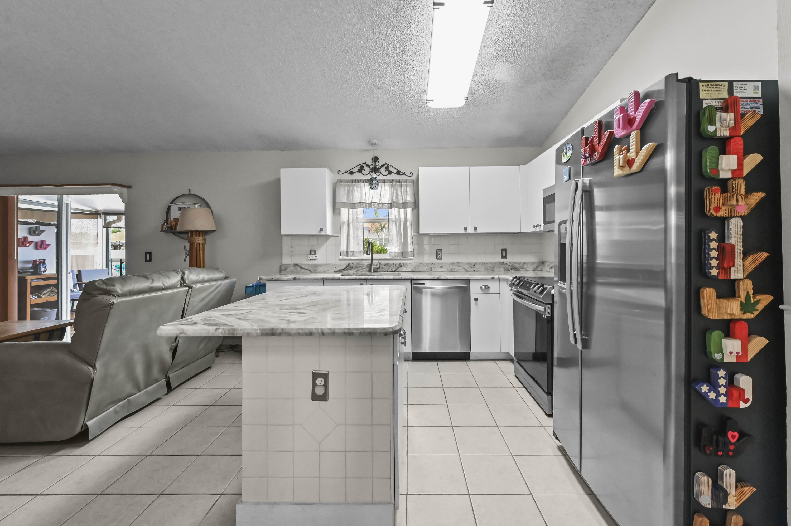 PORT ST LUCIE - Residential