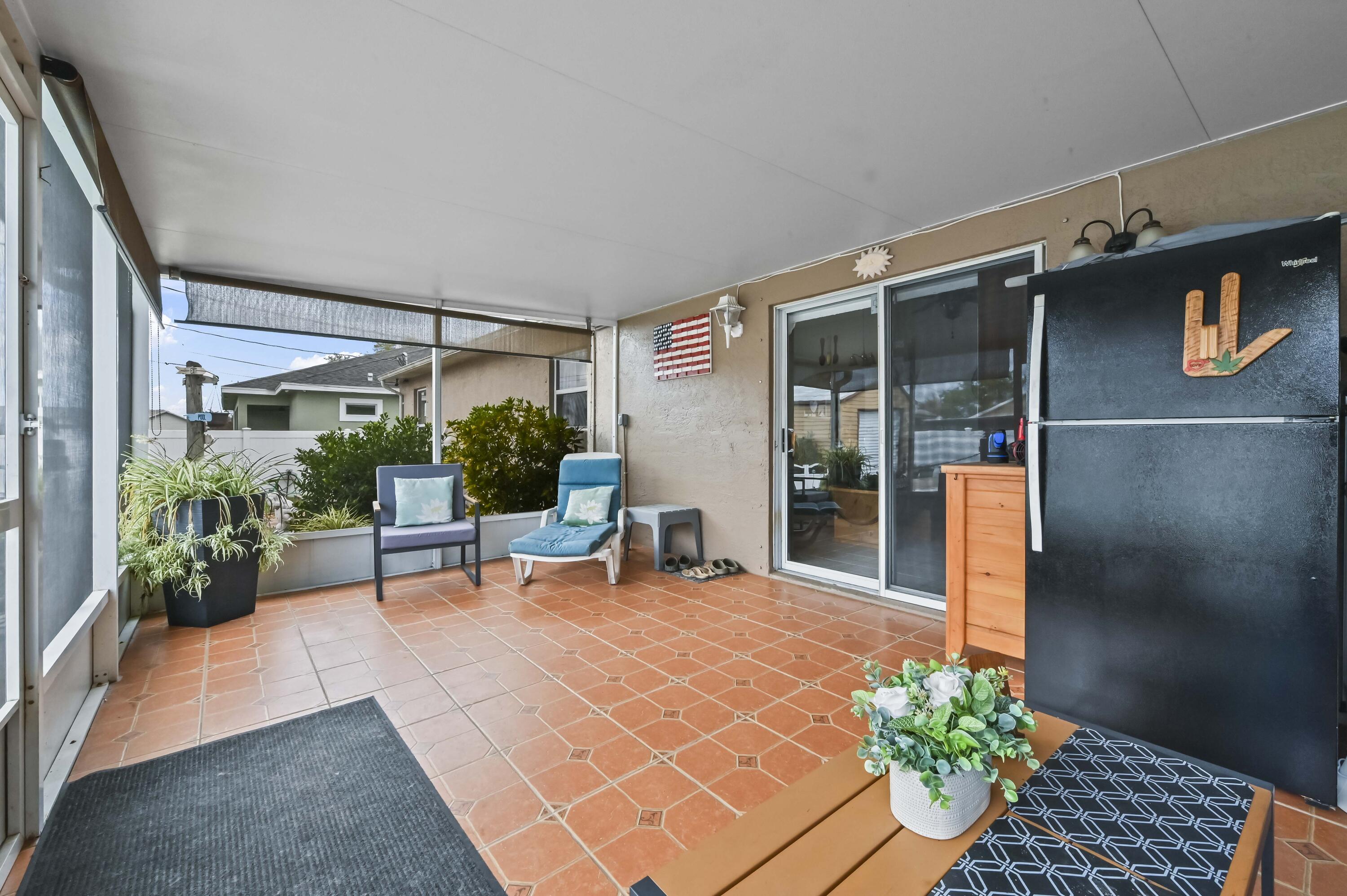 PORT ST LUCIE - Residential