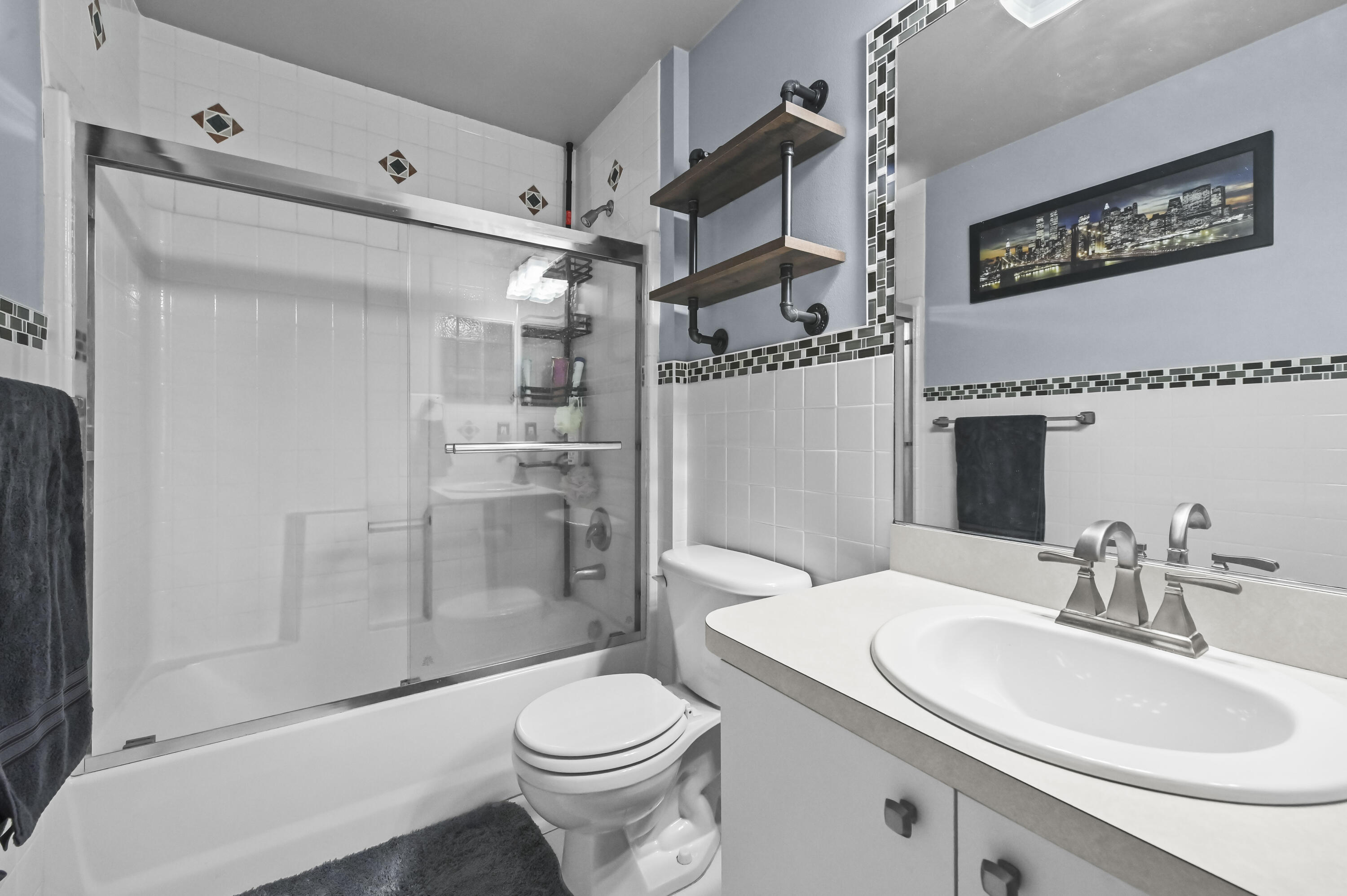 PORT ST LUCIE - Residential