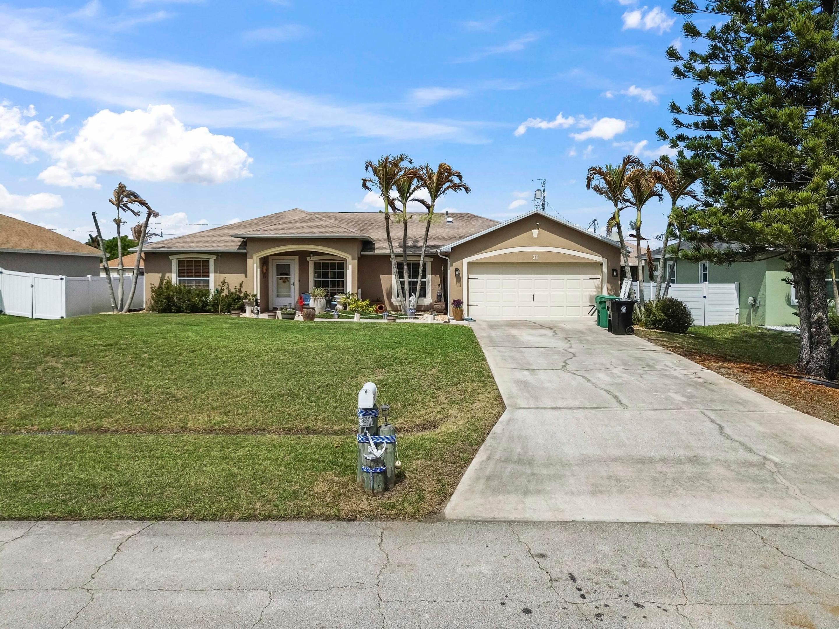 311 SW Dustin Avenue