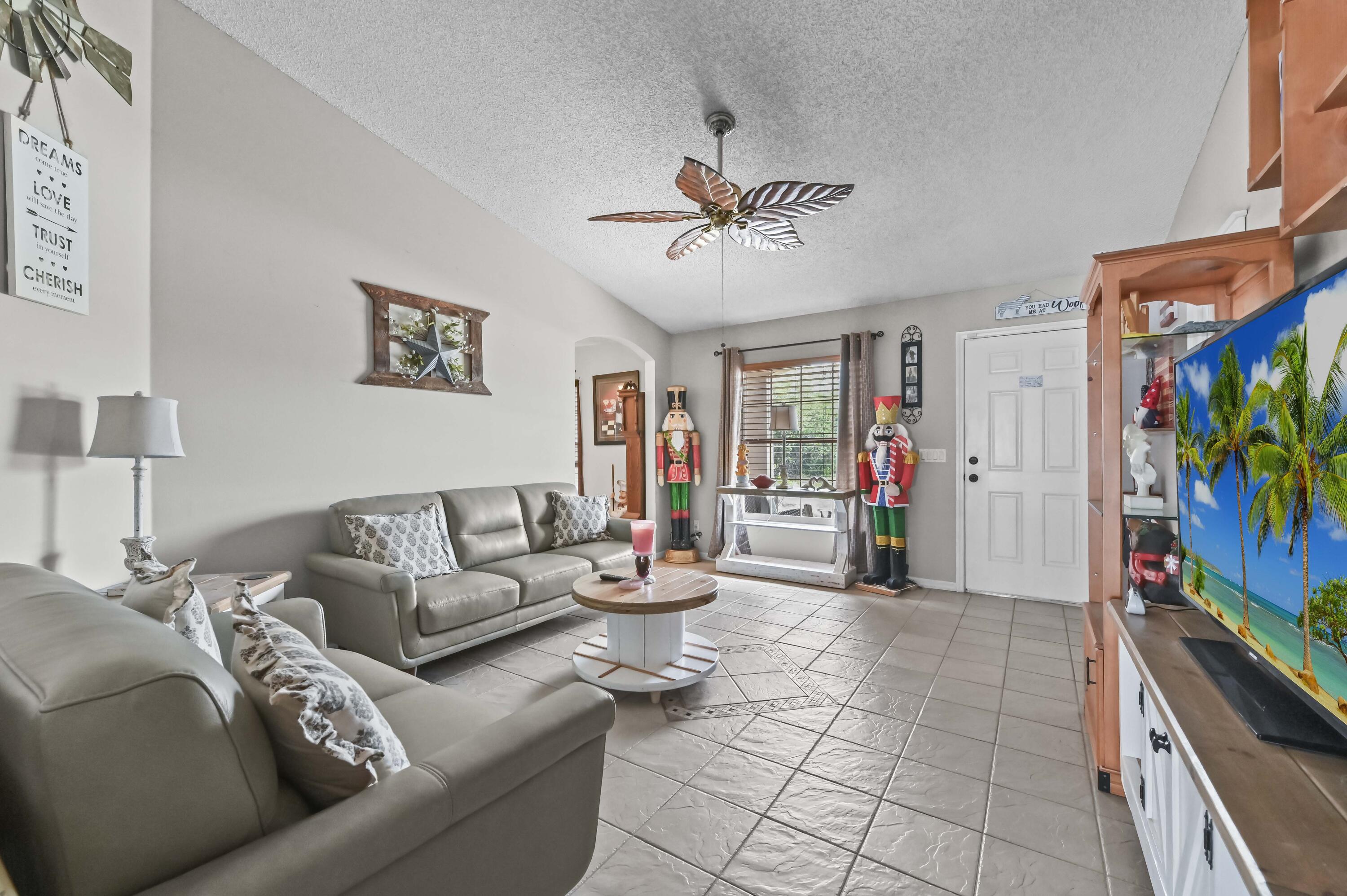 PORT ST LUCIE - Residential