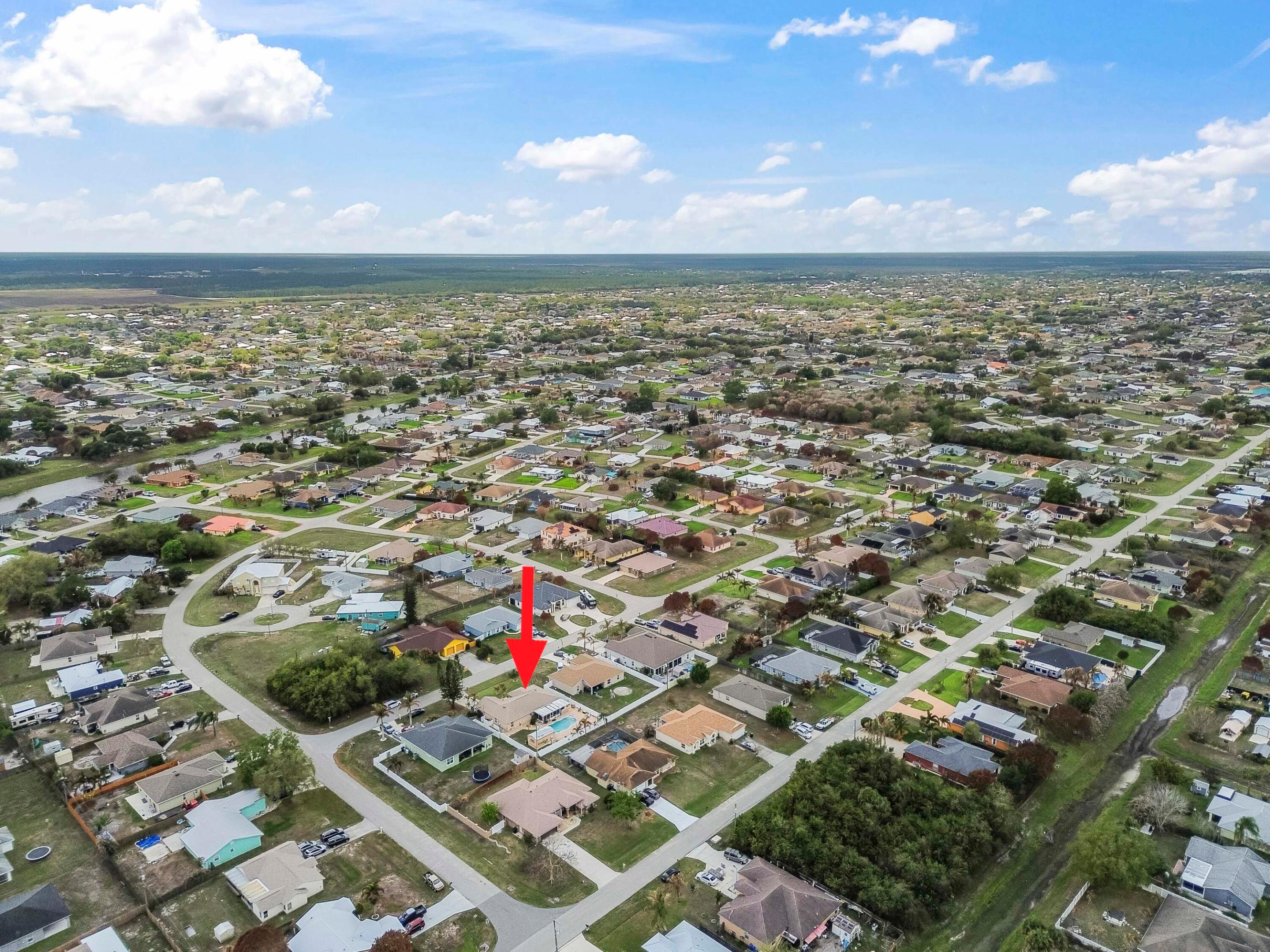 311 SW Dustin Avenue