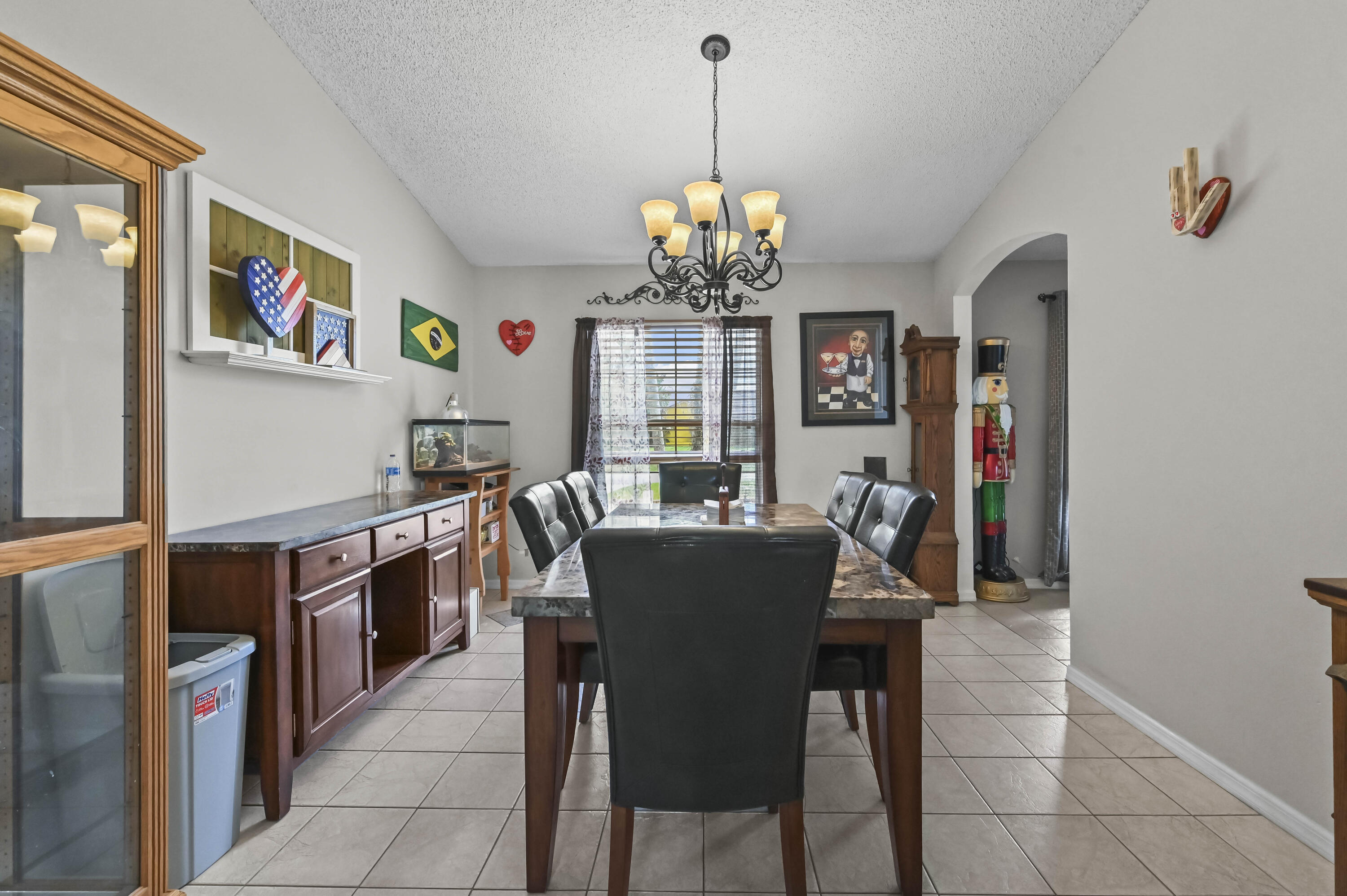 PORT ST LUCIE - Residential