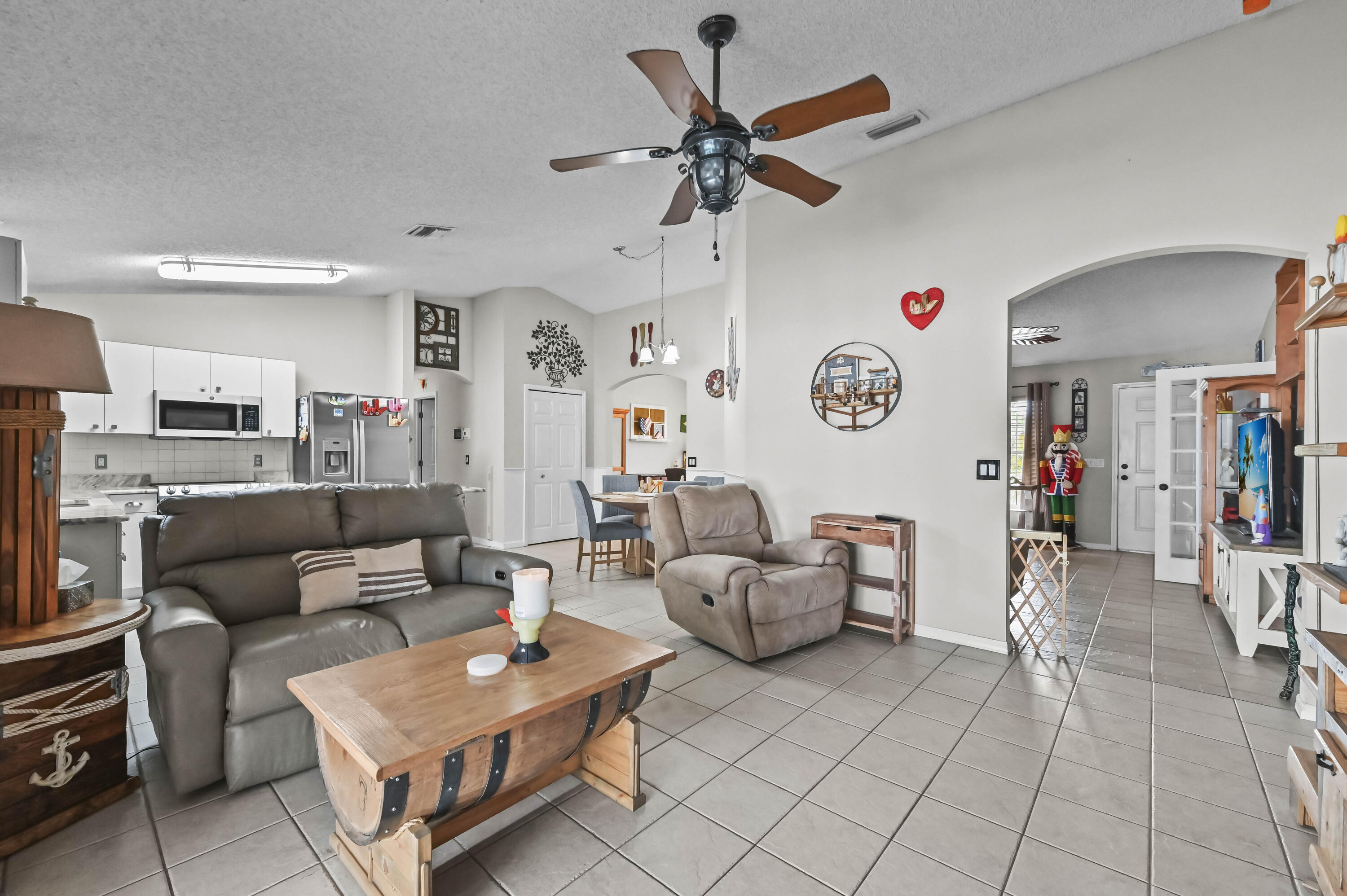 PORT ST LUCIE - Residential