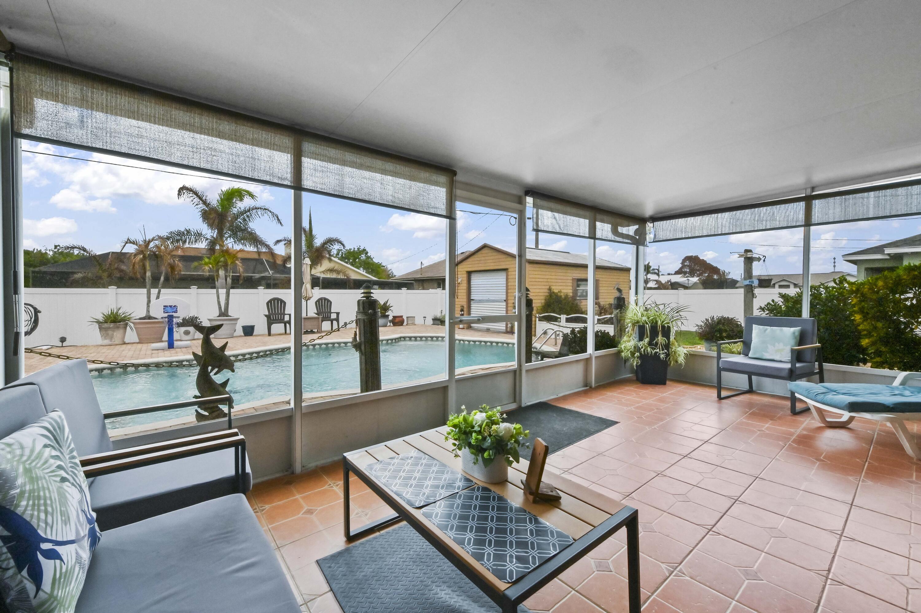 PORT ST LUCIE - Residential