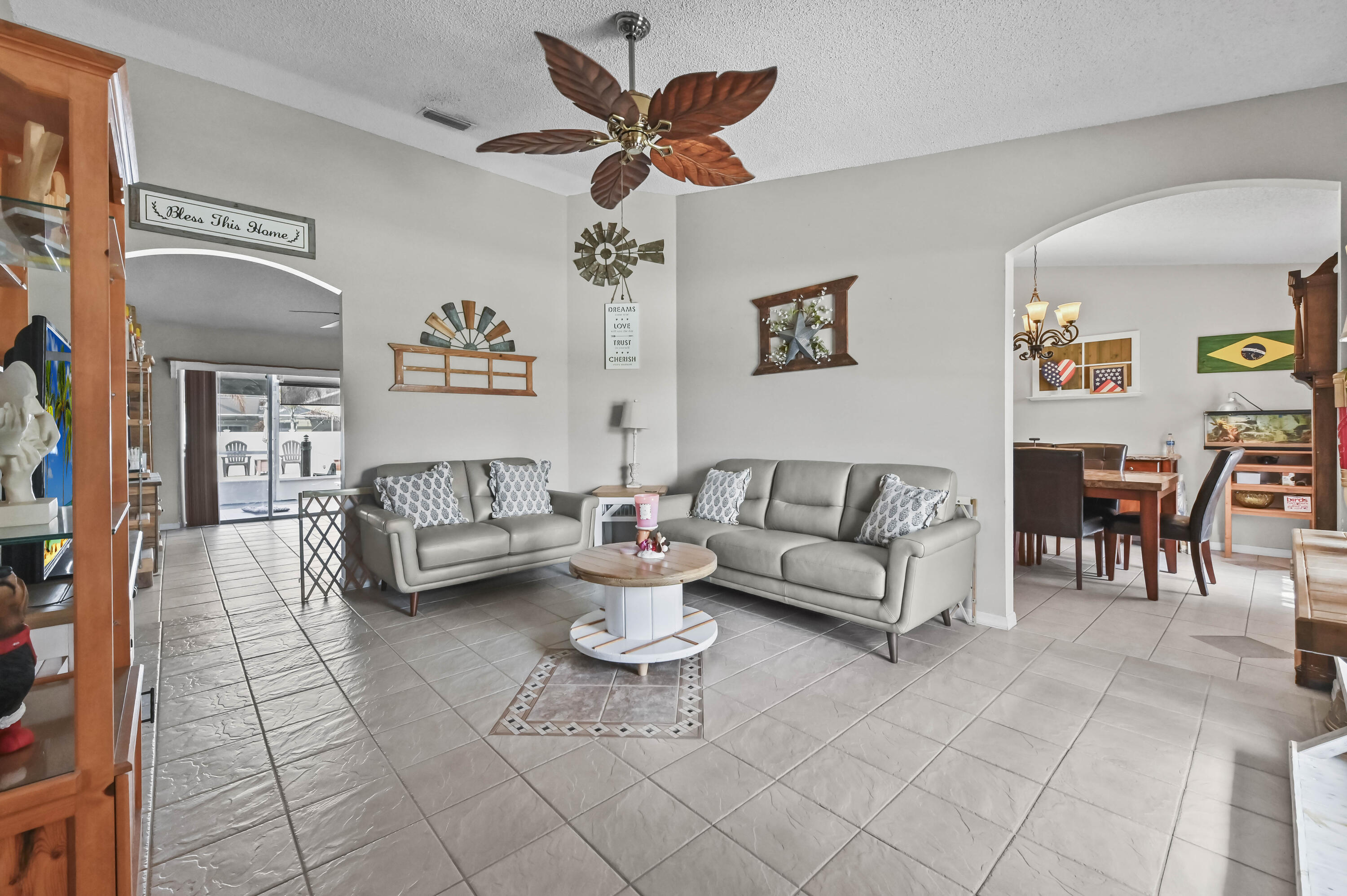 PORT ST LUCIE - Residential