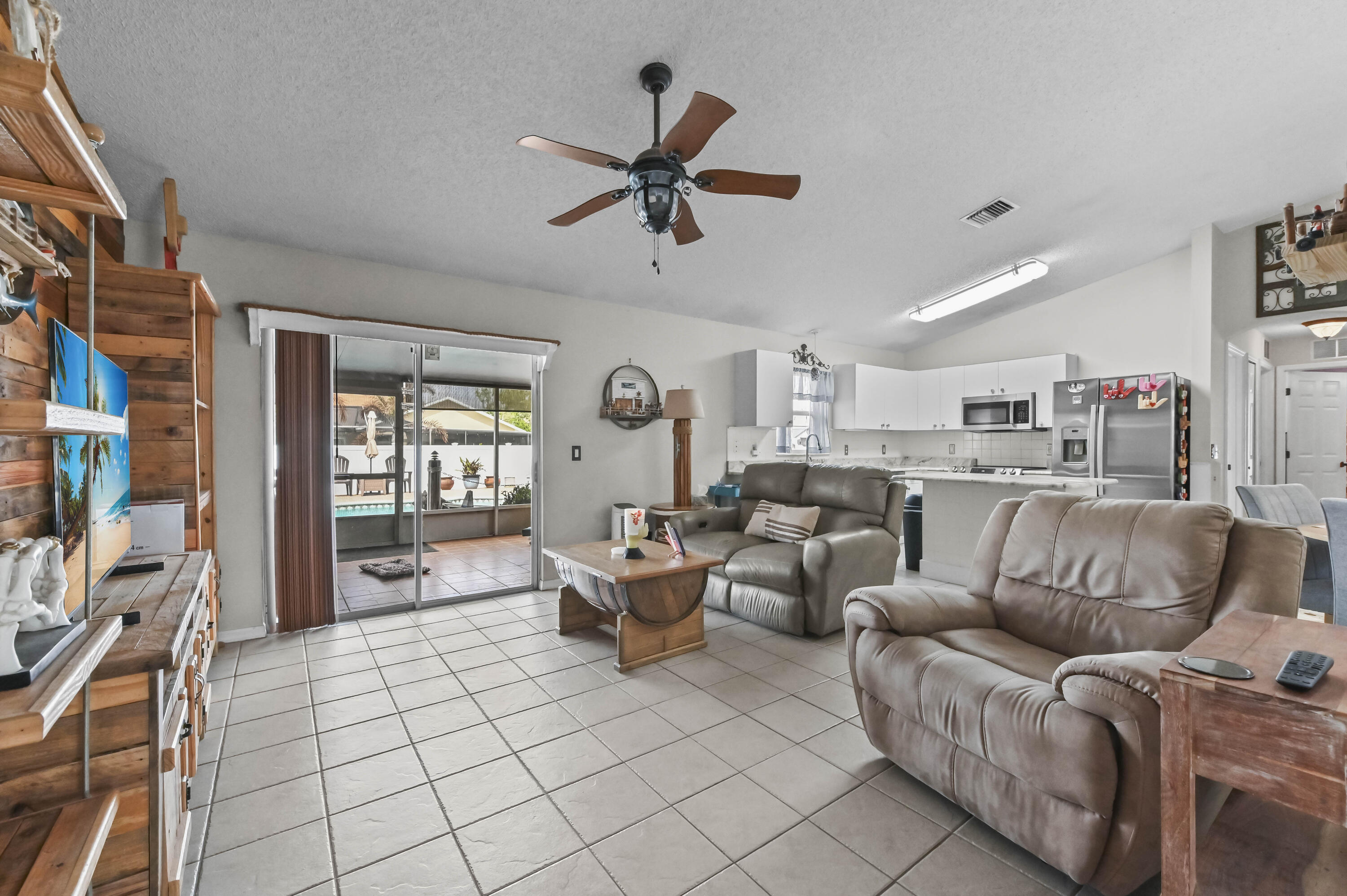 PORT ST LUCIE - Residential