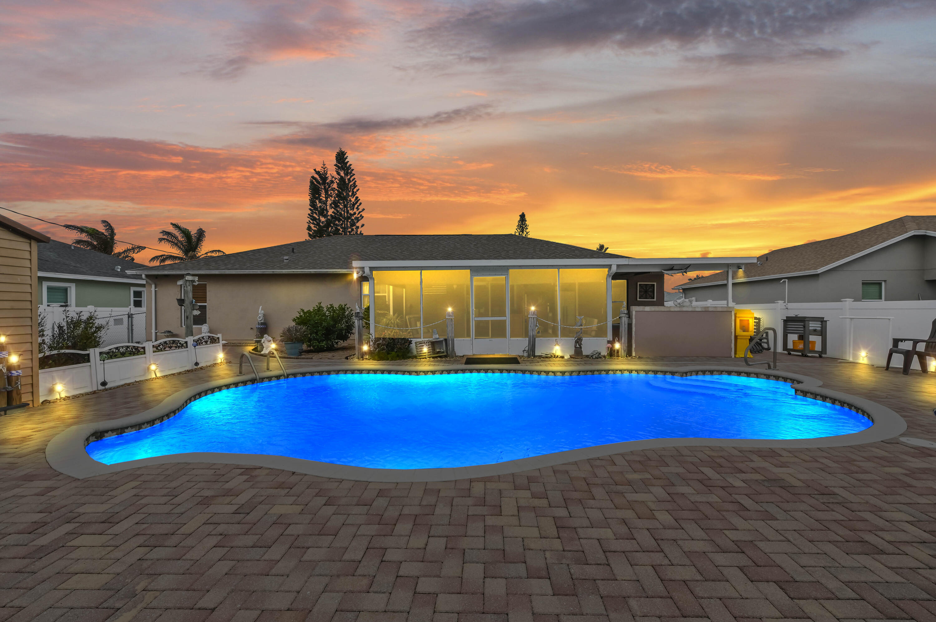 PORT ST LUCIE - Residential