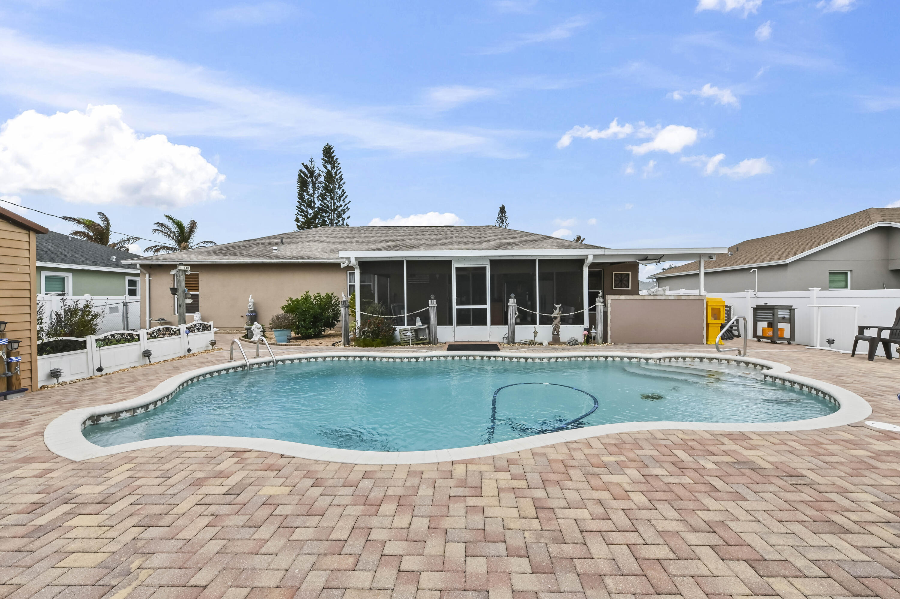 PORT ST LUCIE - Residential