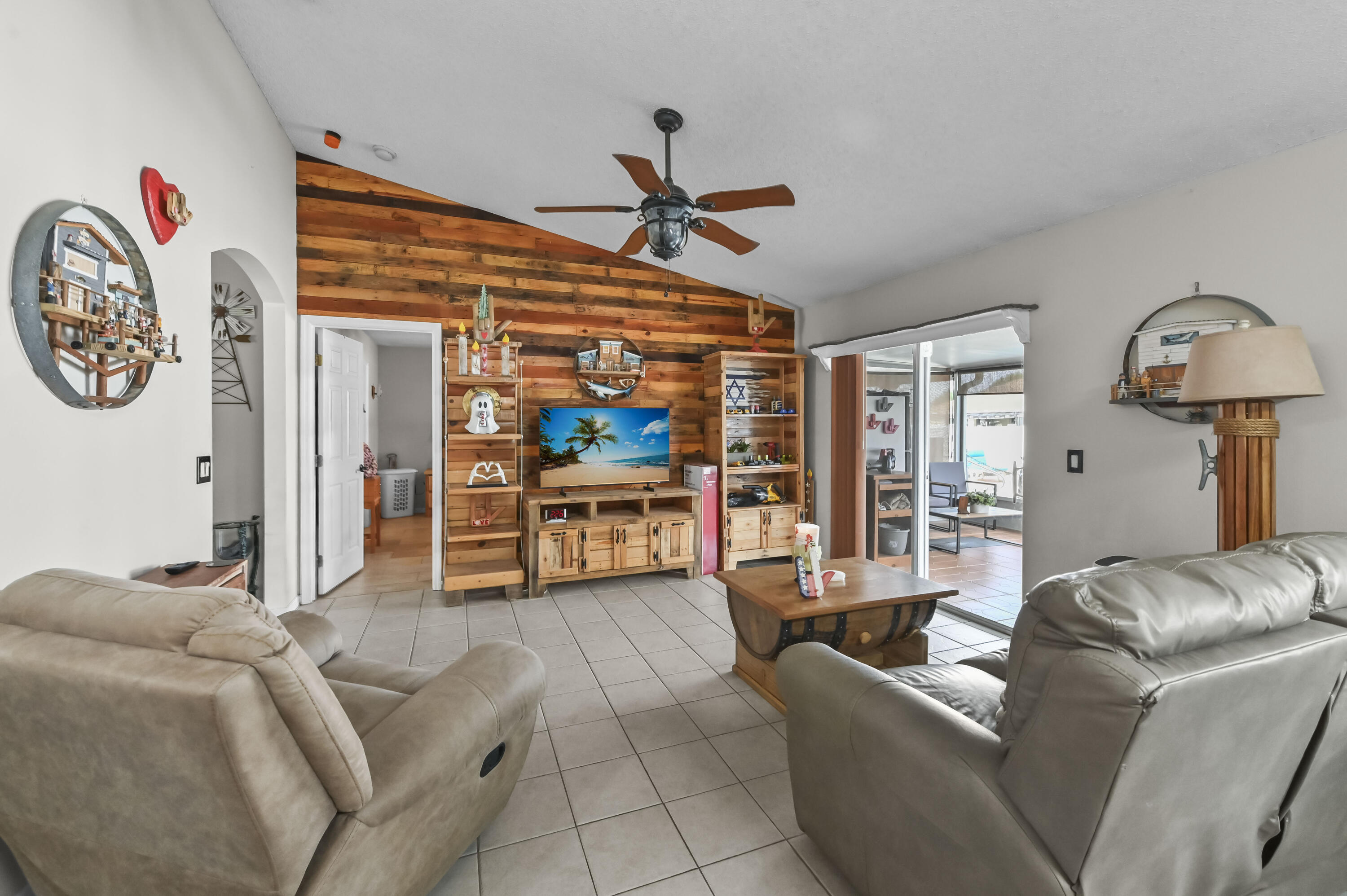 PORT ST LUCIE - Residential