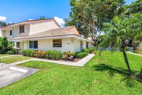 6306 Walk Circle Boca Raton FL 33433