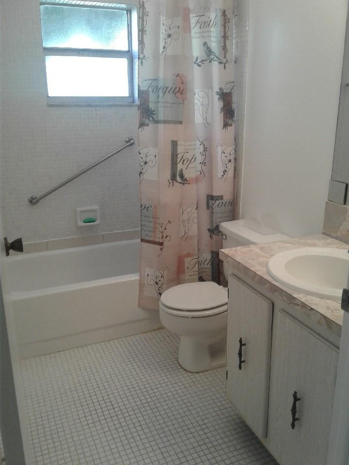 Kings Point - Residential Lease