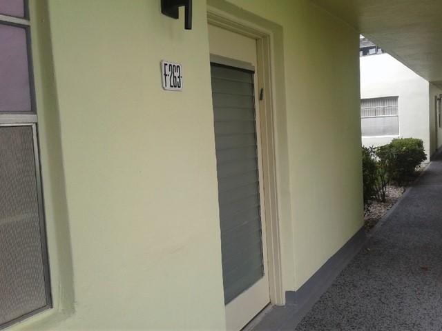 Kings Point - Residential Lease