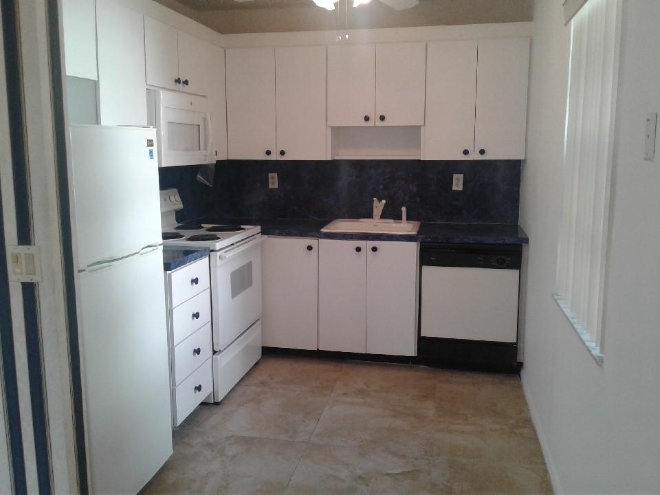 Kings Point - Residential Lease