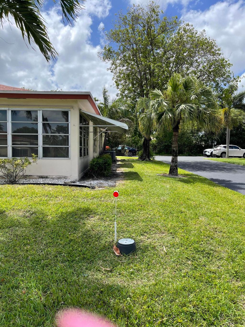 Photo of 4530 NW 2nd Street #D, Delray Beach, FL 33445 (MLS # B26015702)