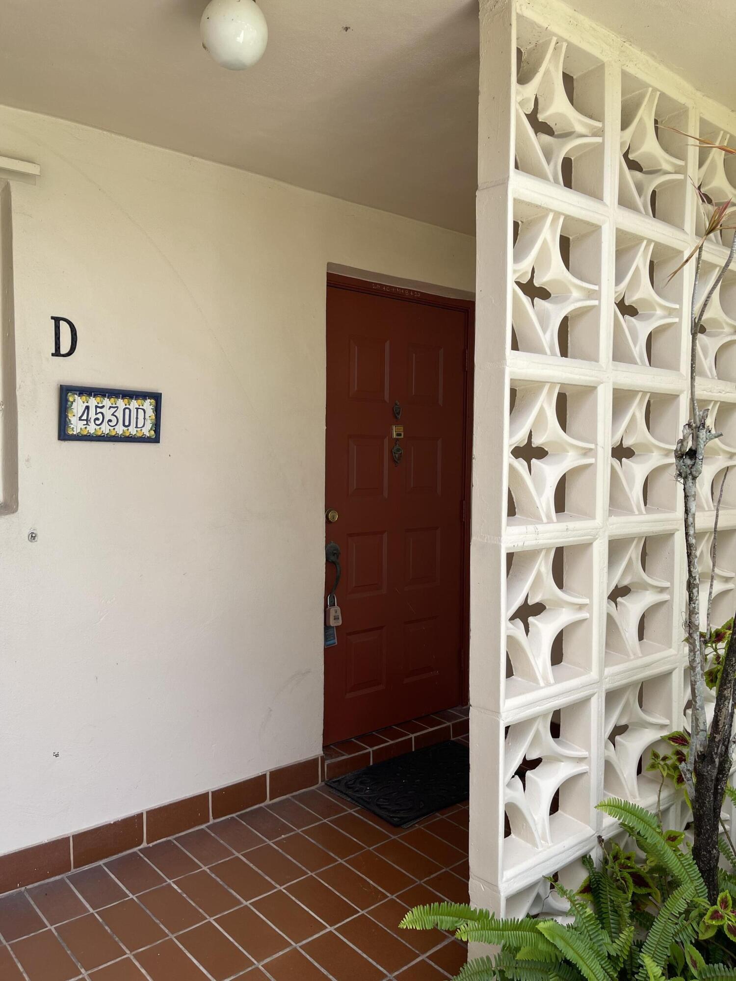 4530 NW 2nd Street D