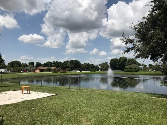 LE CHALET - Residential Lease