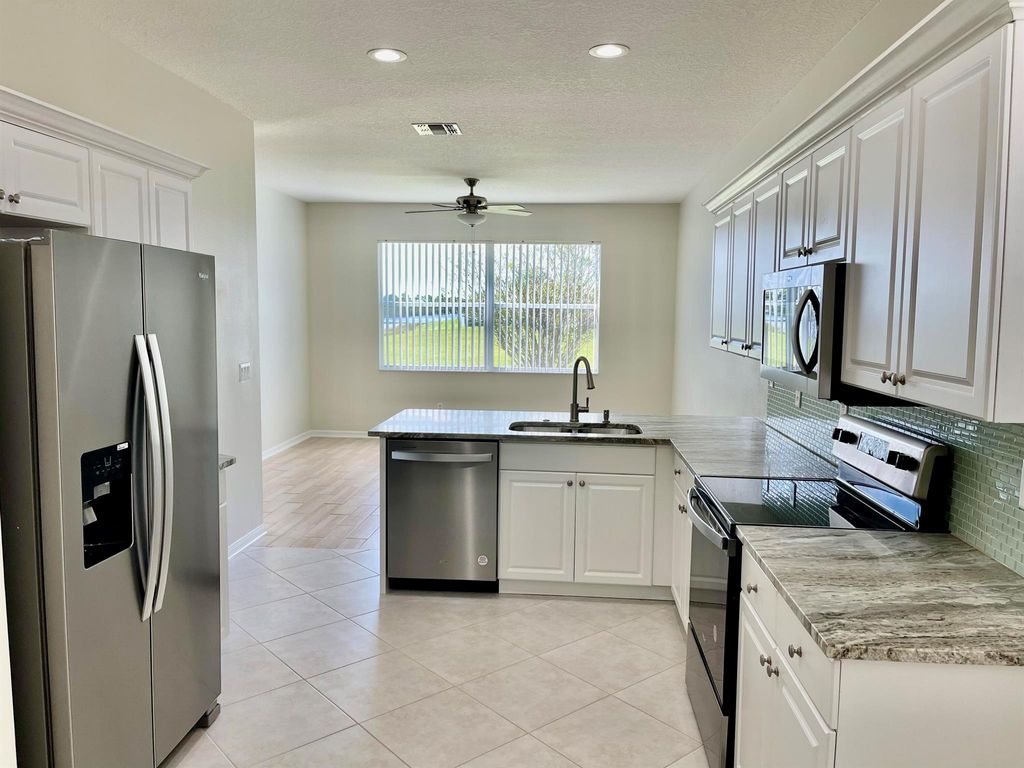 Photo of 10419 SW Southgate Court, Port Saint Lucie, FL 34987 (MLS # R11030240)