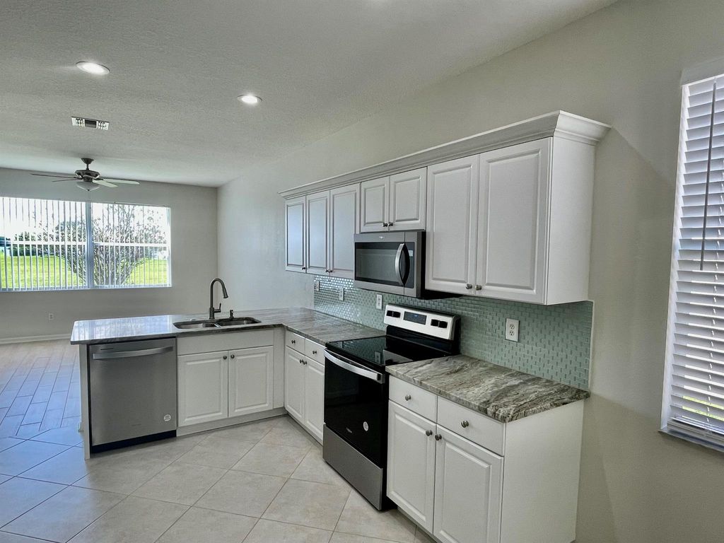 Photo of 10419 SW Southgate Court, Port Saint Lucie, FL 34987 (MLS # R11030240)
