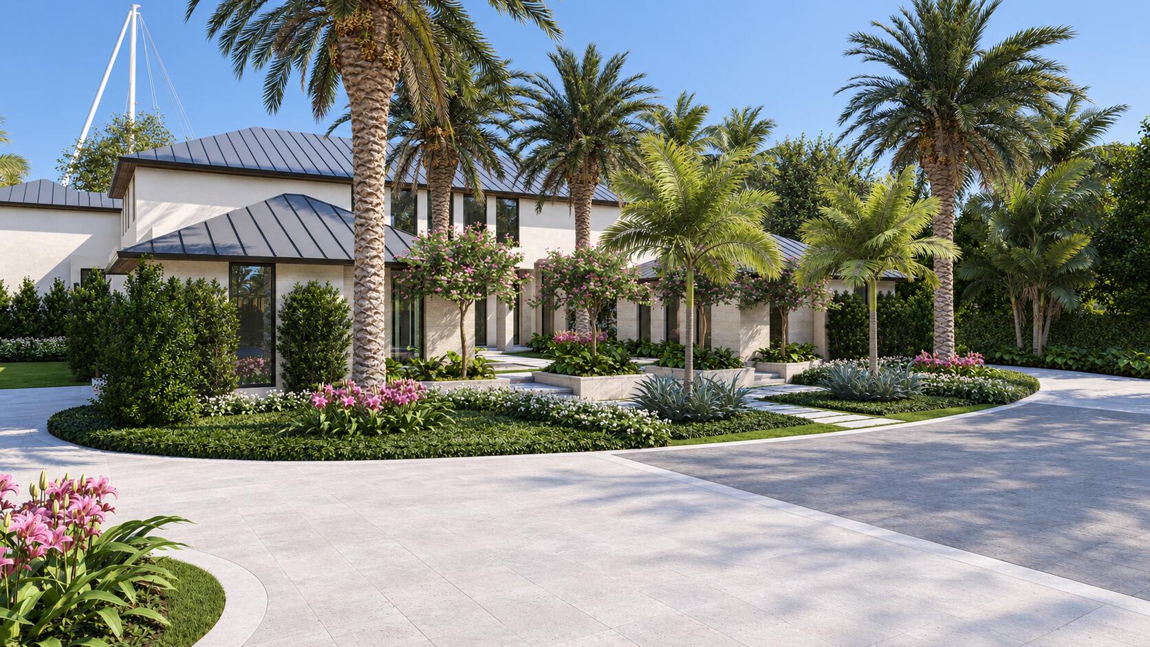 13102 Flamingo Terrace