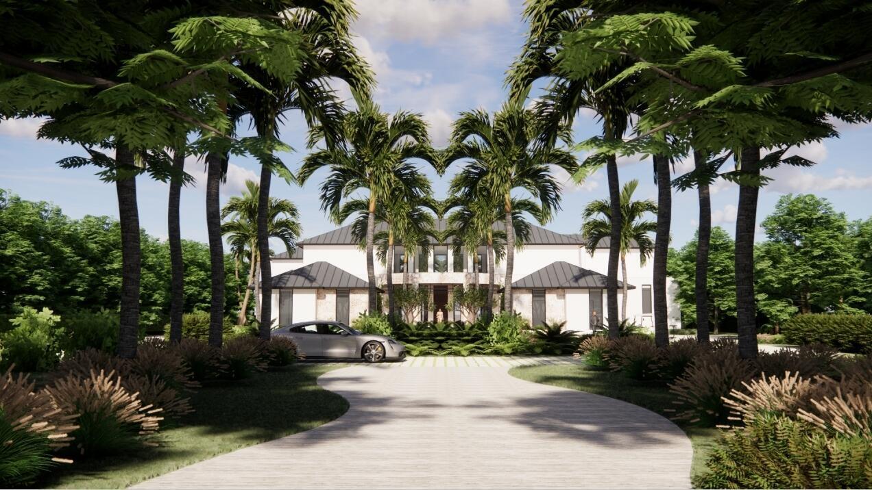 13102 Flamingo Terrace