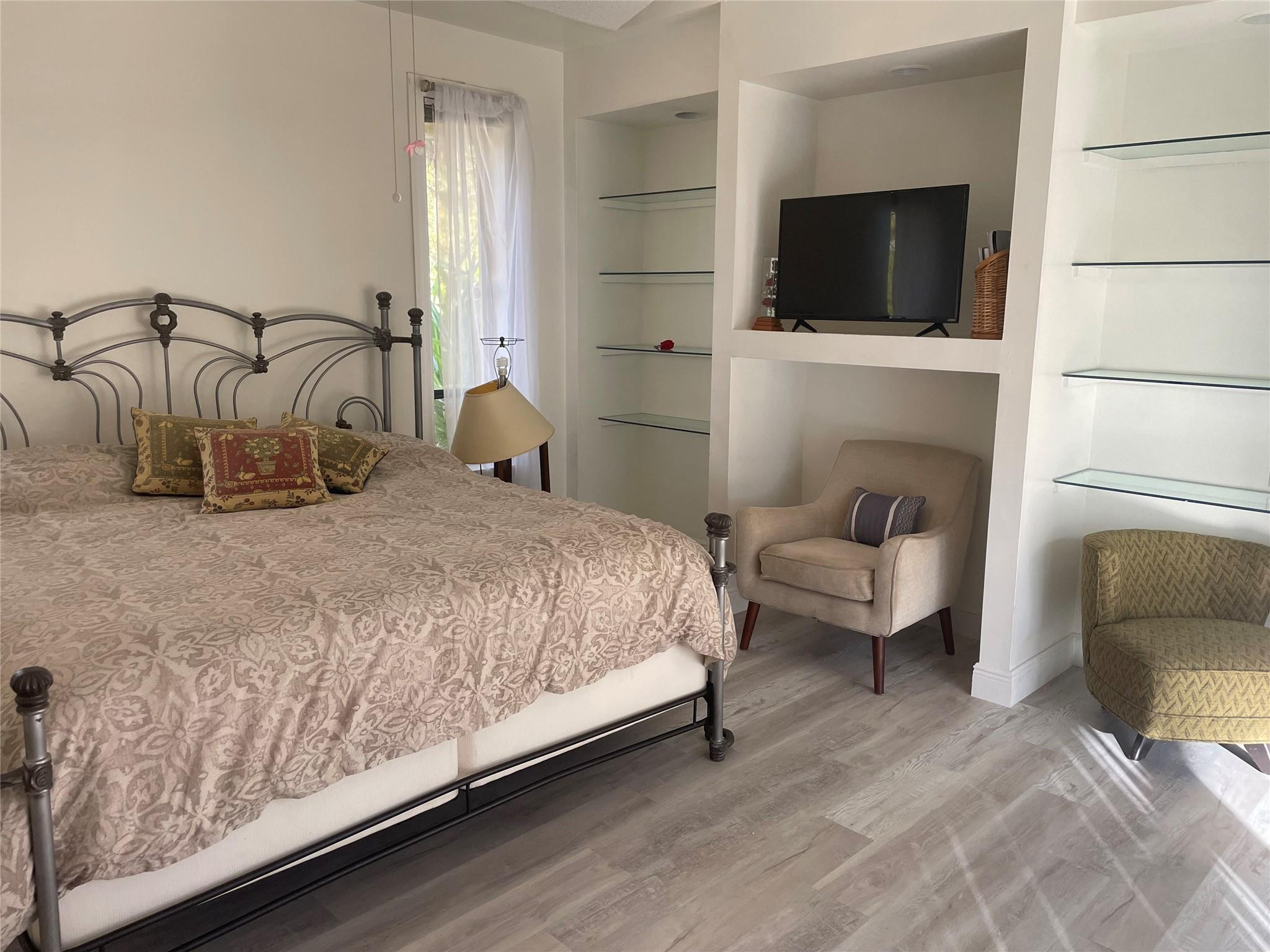 Paddock Park - Residential Lease