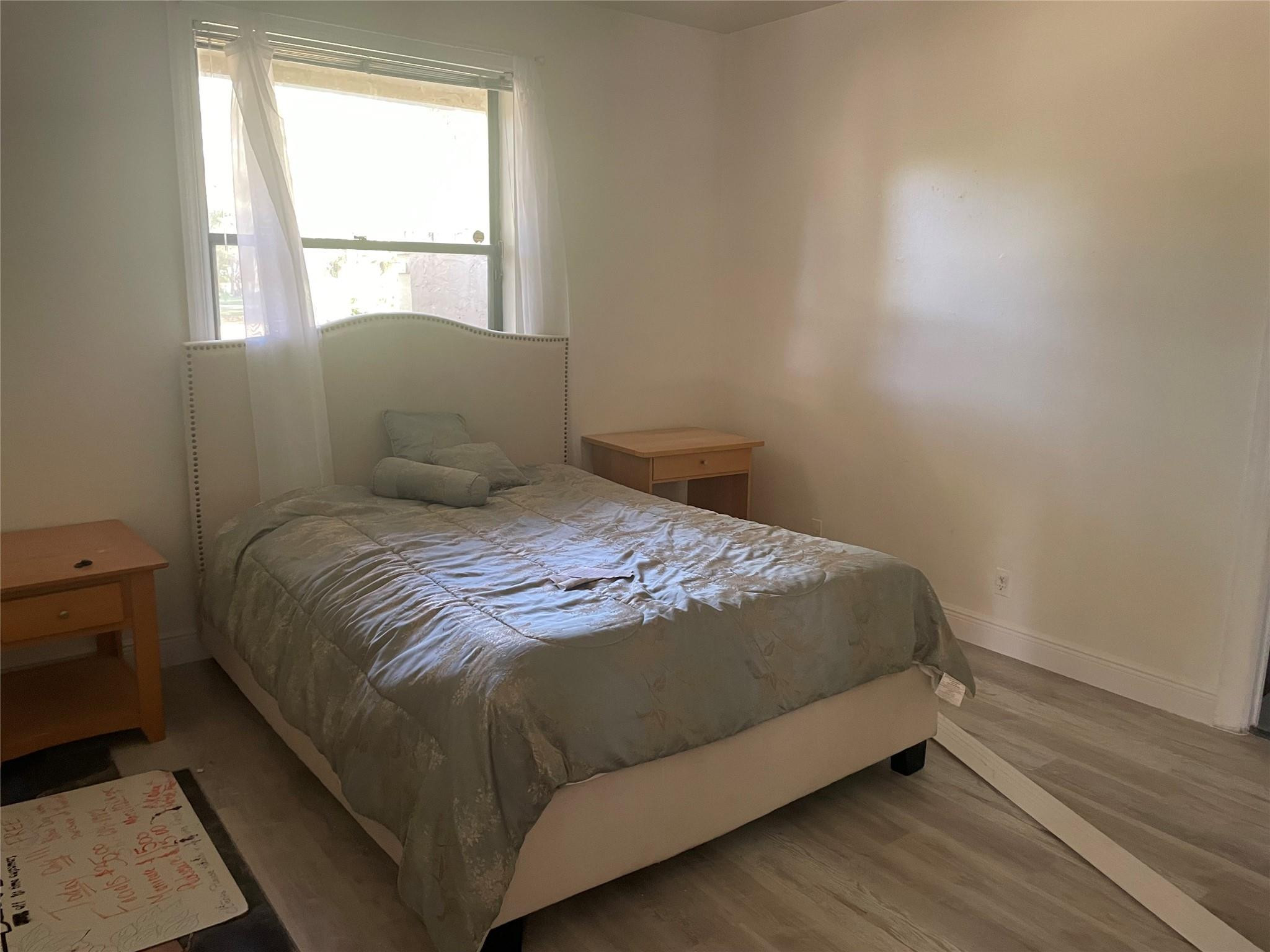 Paddock Park - Residential Lease