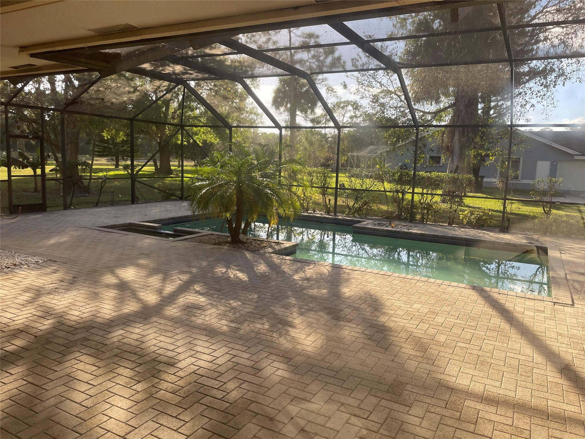 Paddock Park - Residential Lease