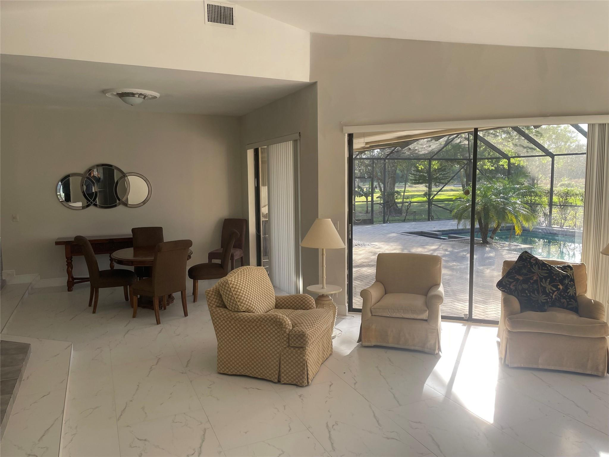 Paddock Park - Residential Lease