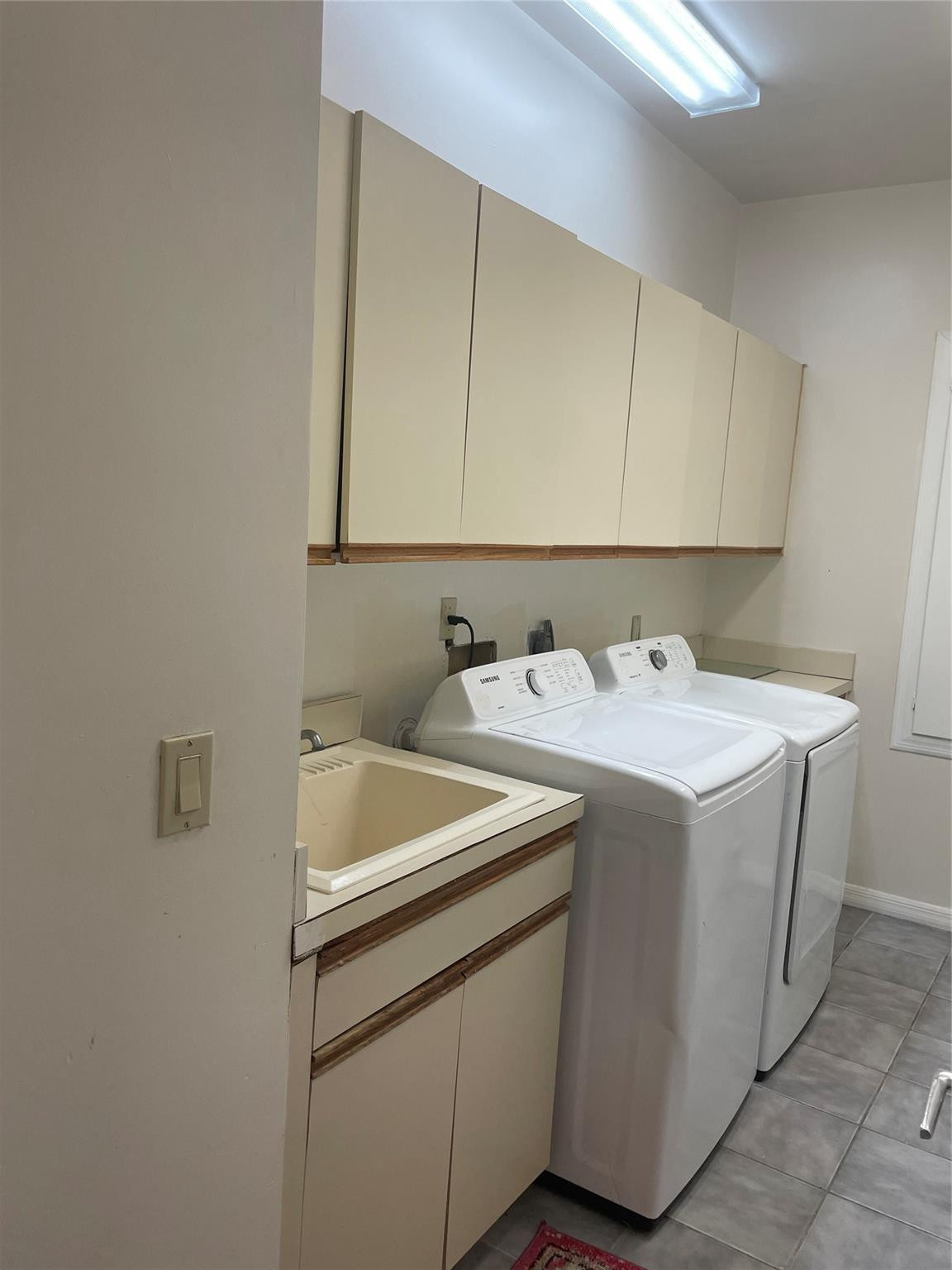 Paddock Park - Residential Lease