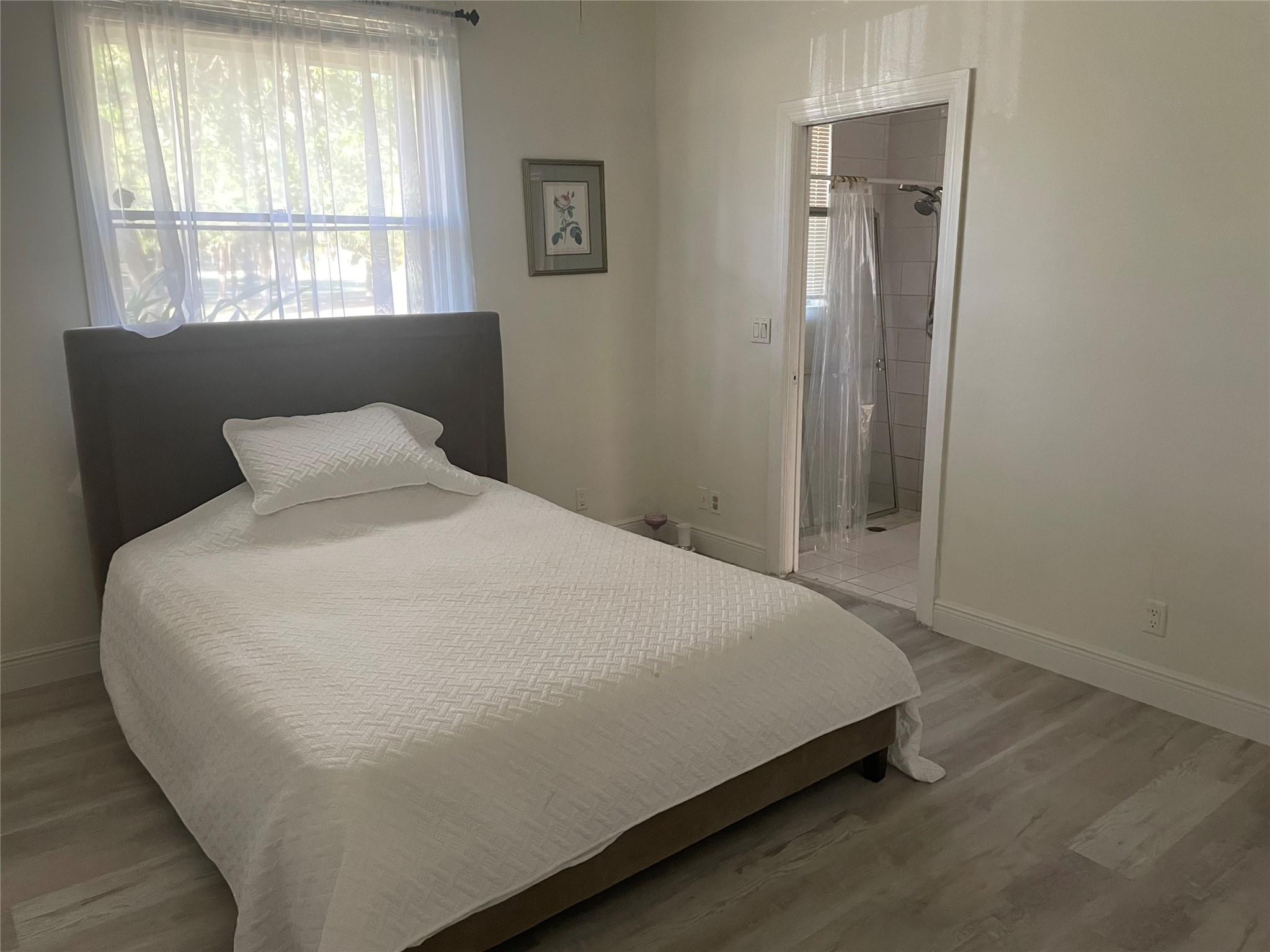 Paddock Park - Residential Lease