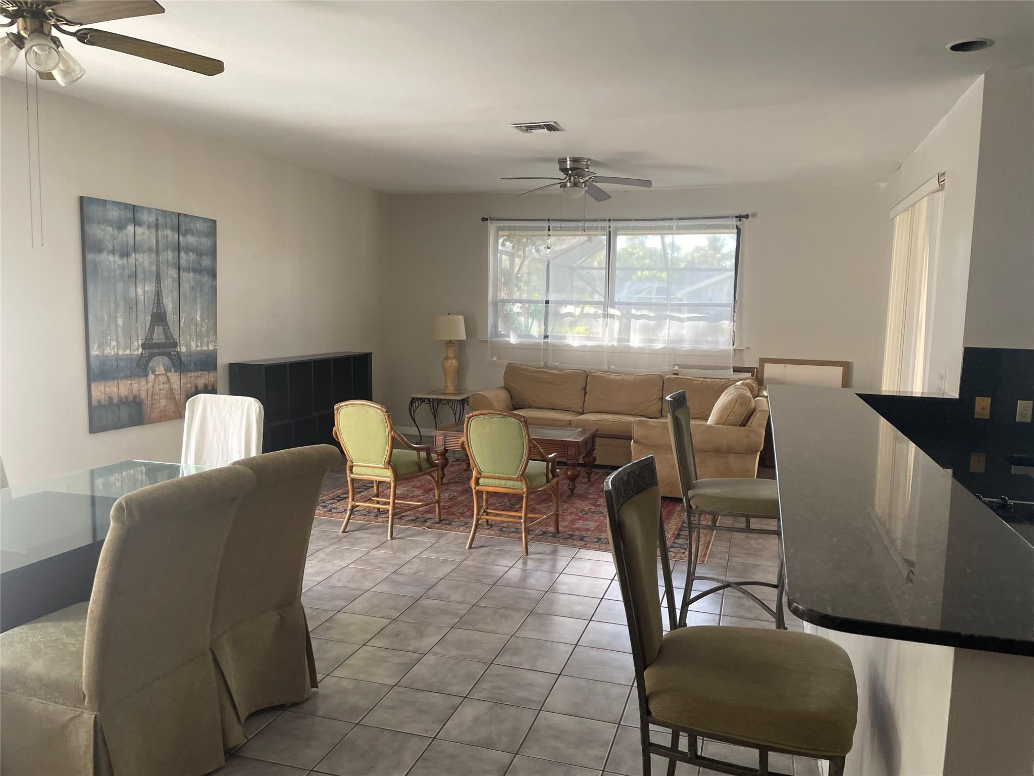 Paddock Park - Residential Lease