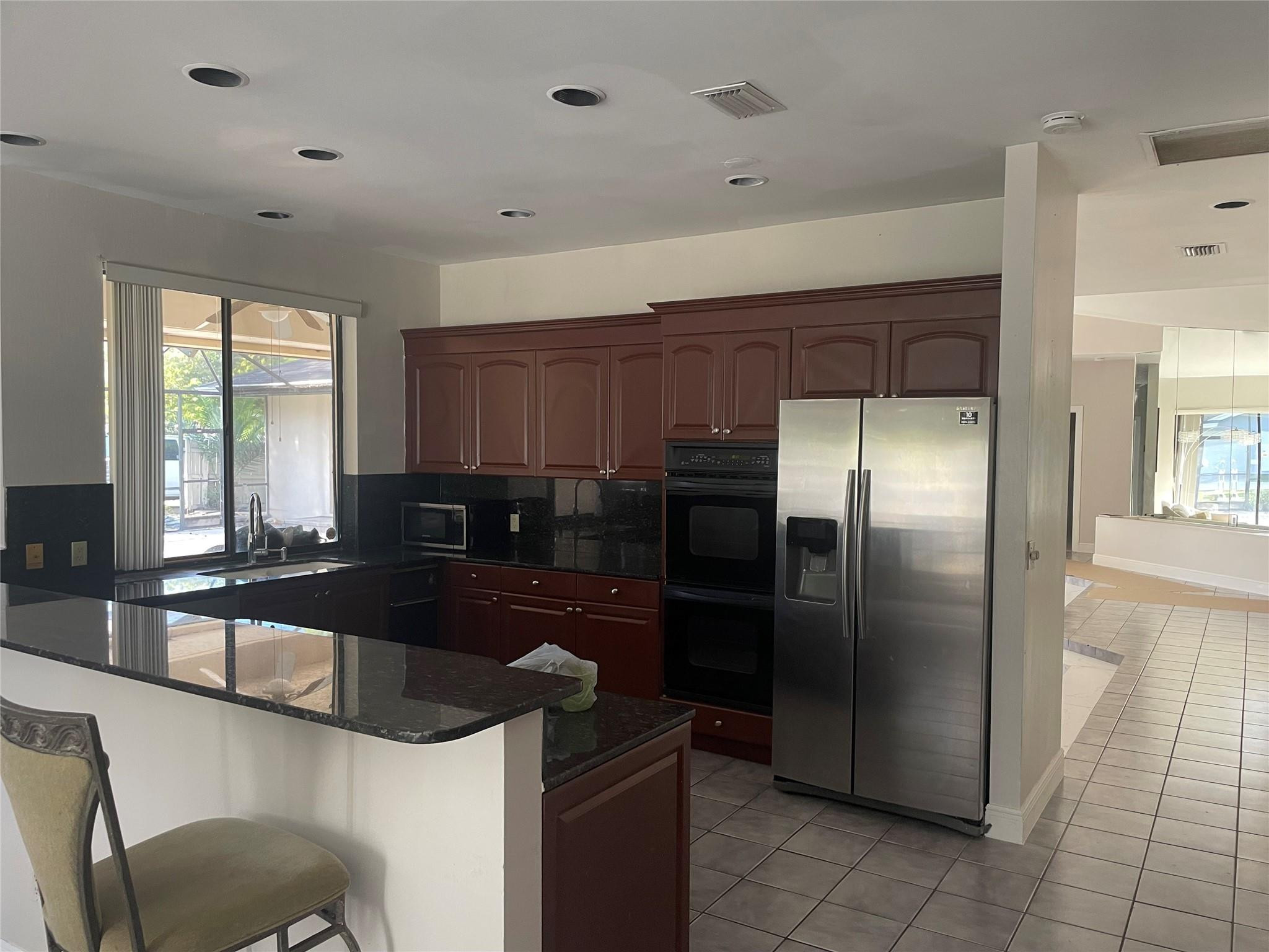 Paddock Park - Residential Lease